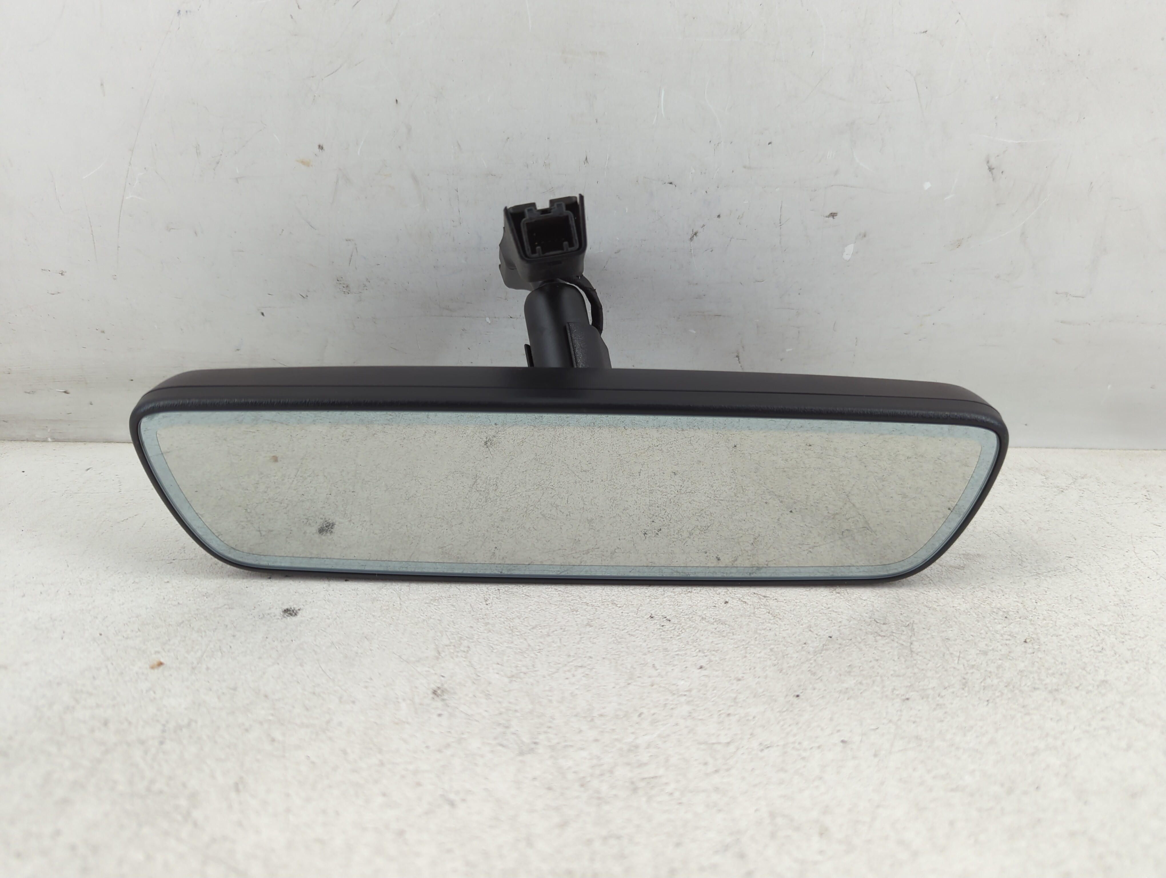 2017-2019 Subaru Legacy Interior Rear View Mirror Oem 1065174 - Oemusedautoparts1.com