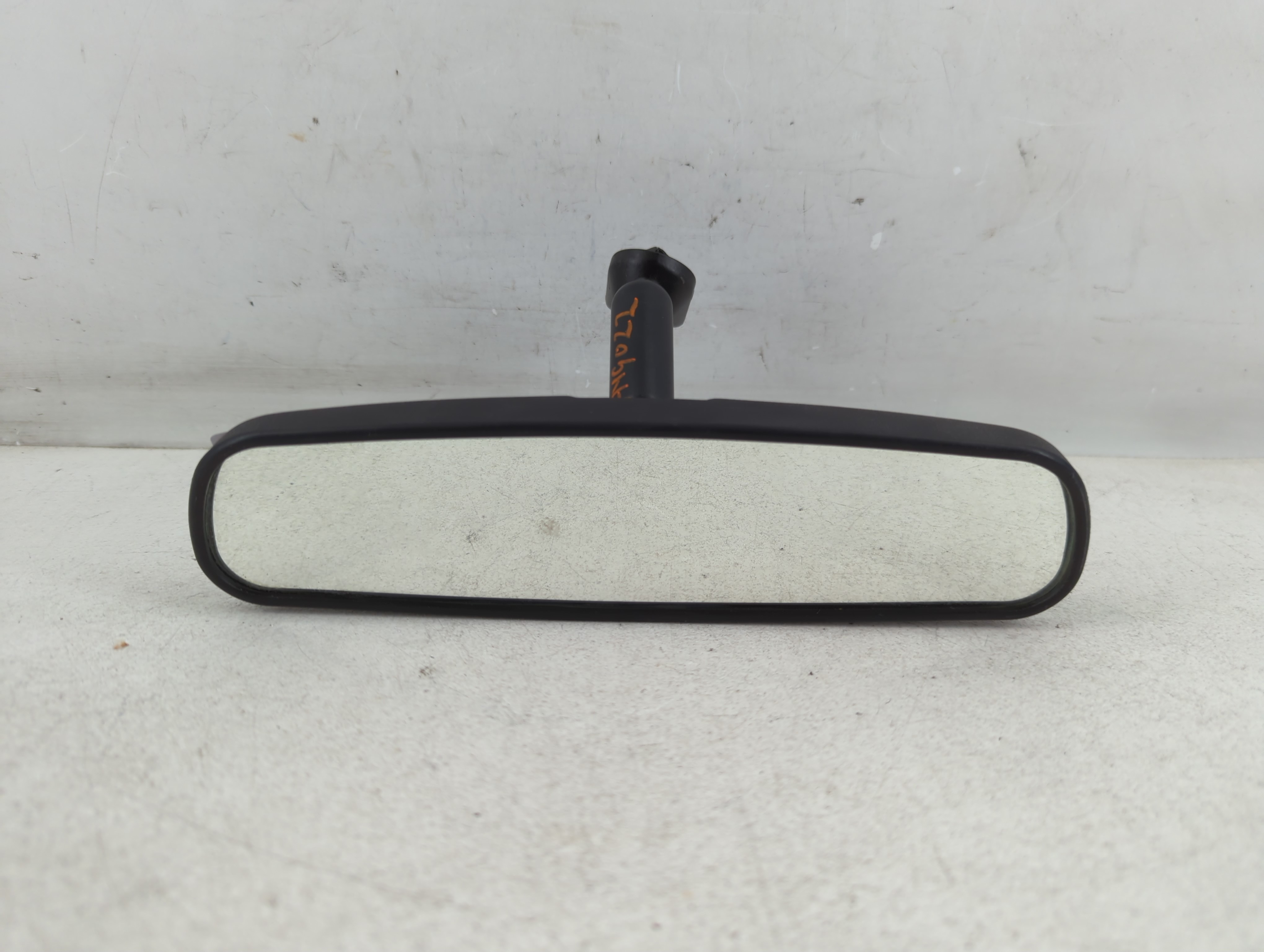 2013-2015 Mitsubishi Outlander Sport Interior Rear View Mirror Oem 1065175 - Oemusedautoparts1.com