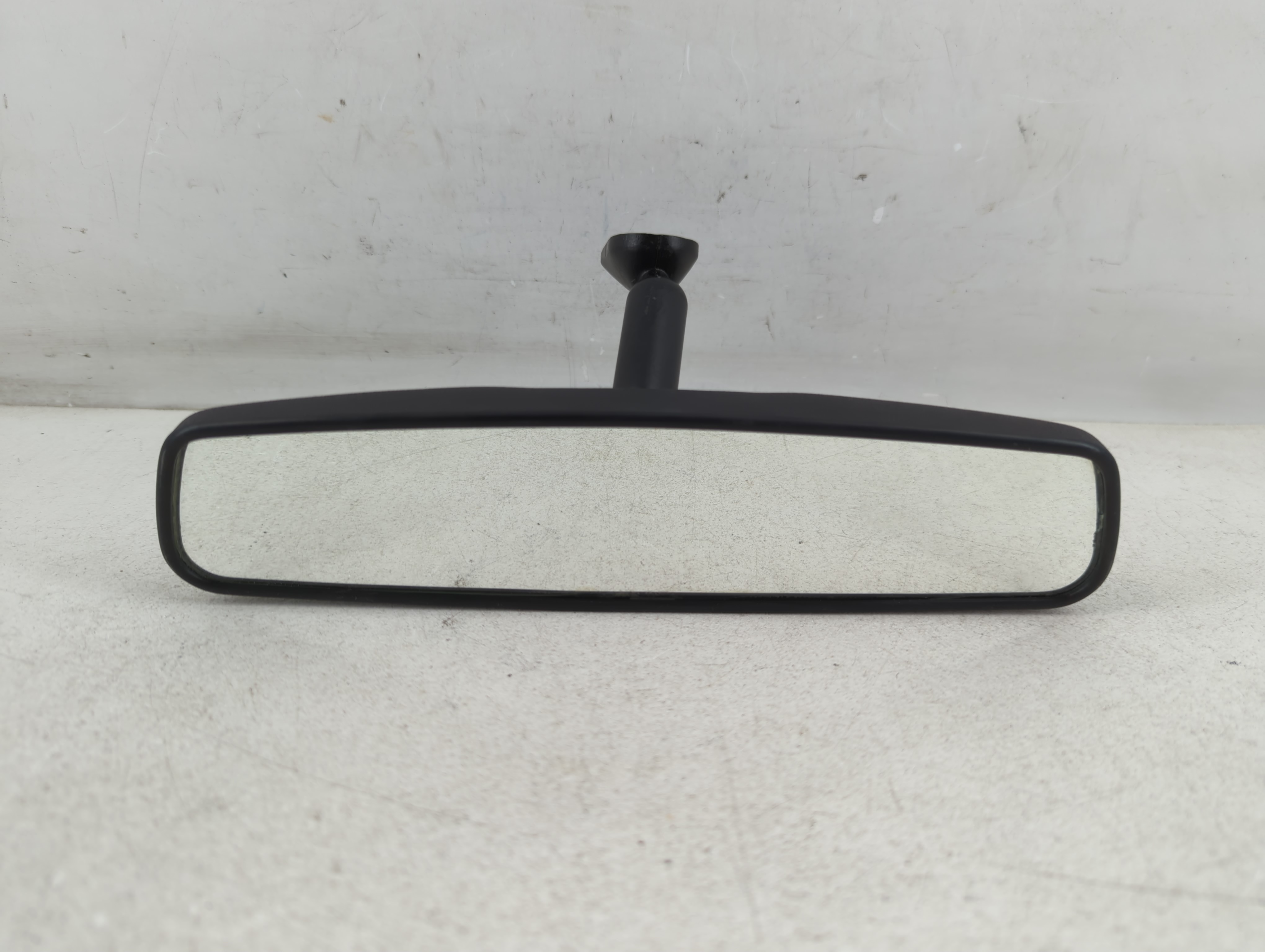 2009-2012 Toyota Rav4 Interior Rear View Mirror Oem 1065179 - Oemusedautoparts1.com