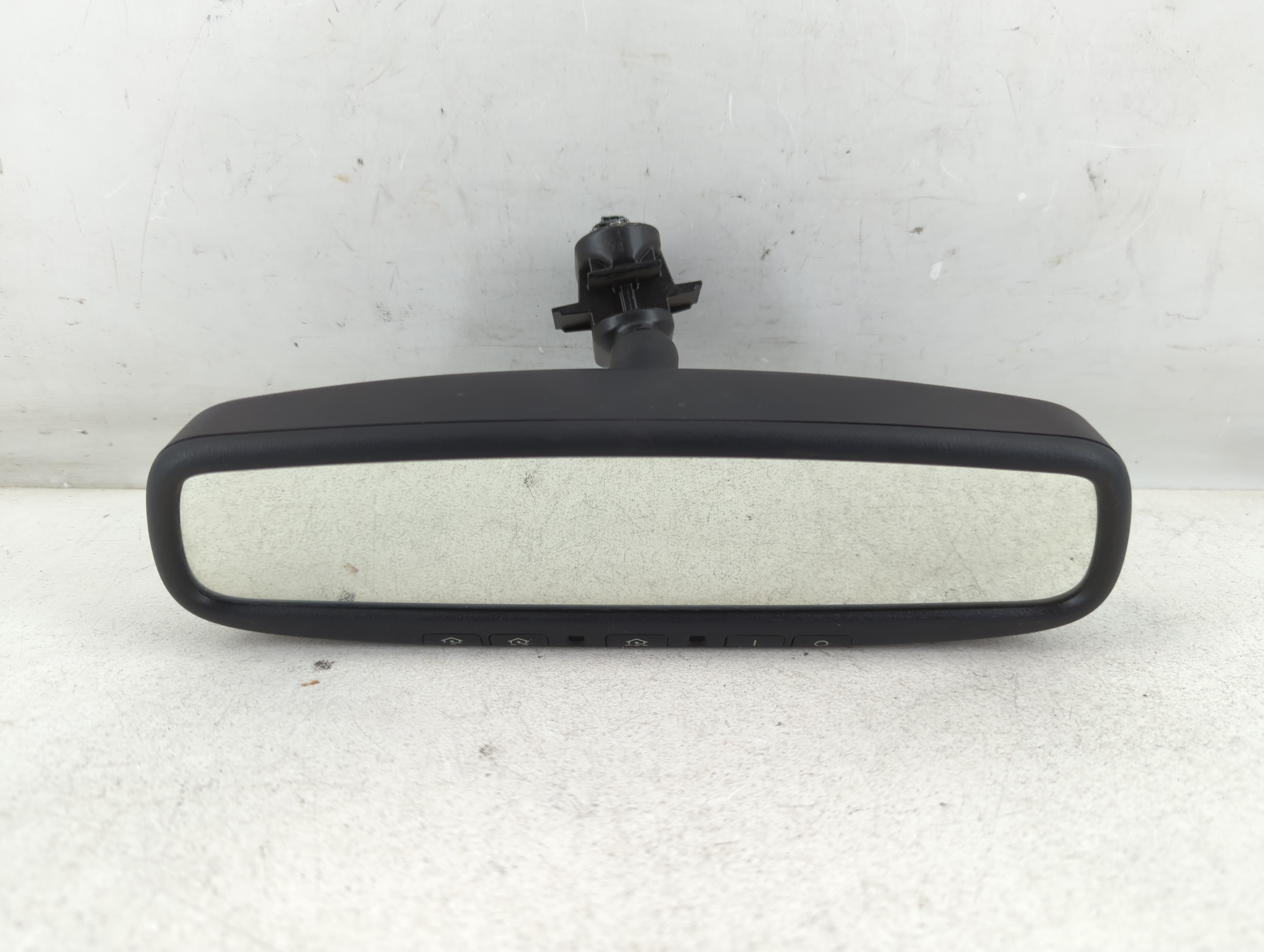 2007-2012 Mazda Cx-9 Interior Rear View Mirror Oem 1065185 - Oemusedautoparts1.com