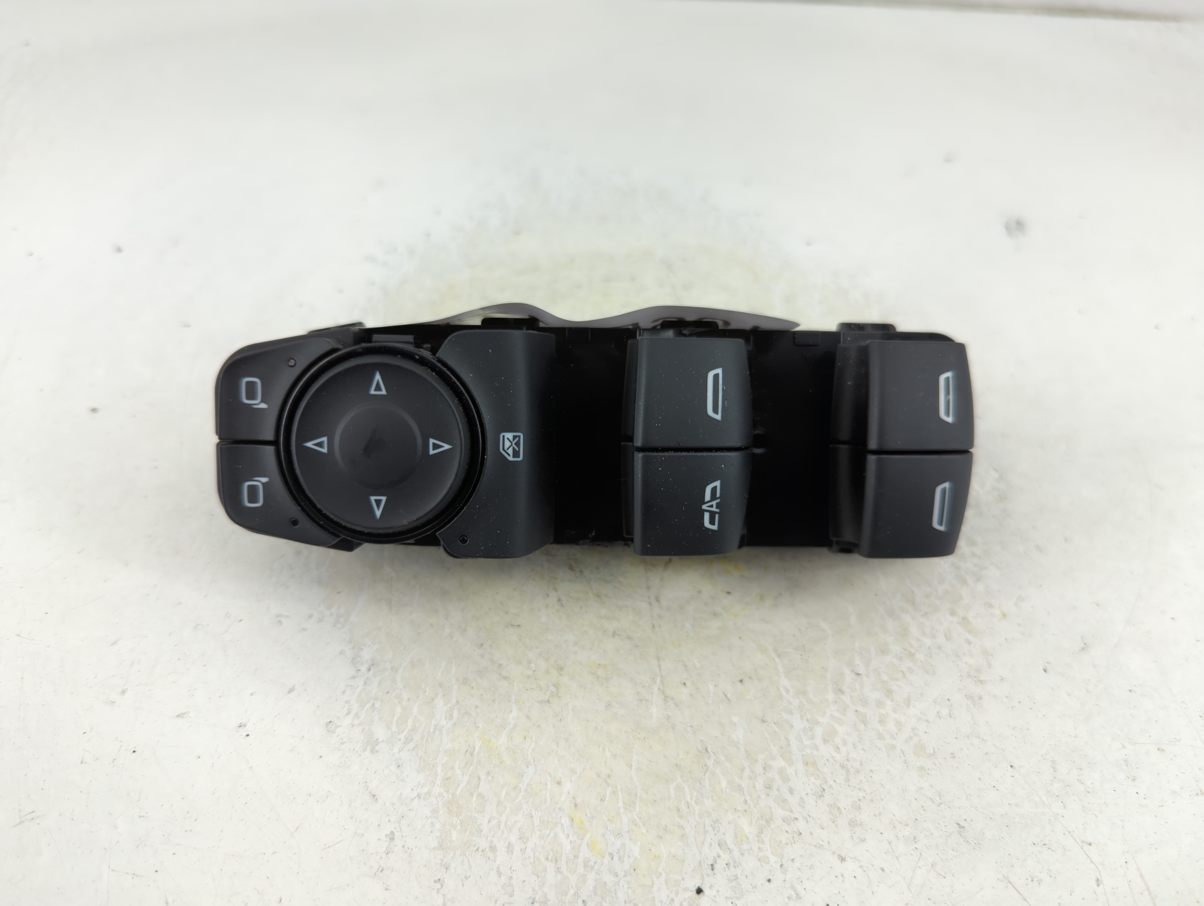 2021 Chevrolet Trailblazer Driver Left Door Master Power Window Switch 1065217 - Oemusedautoparts1.com