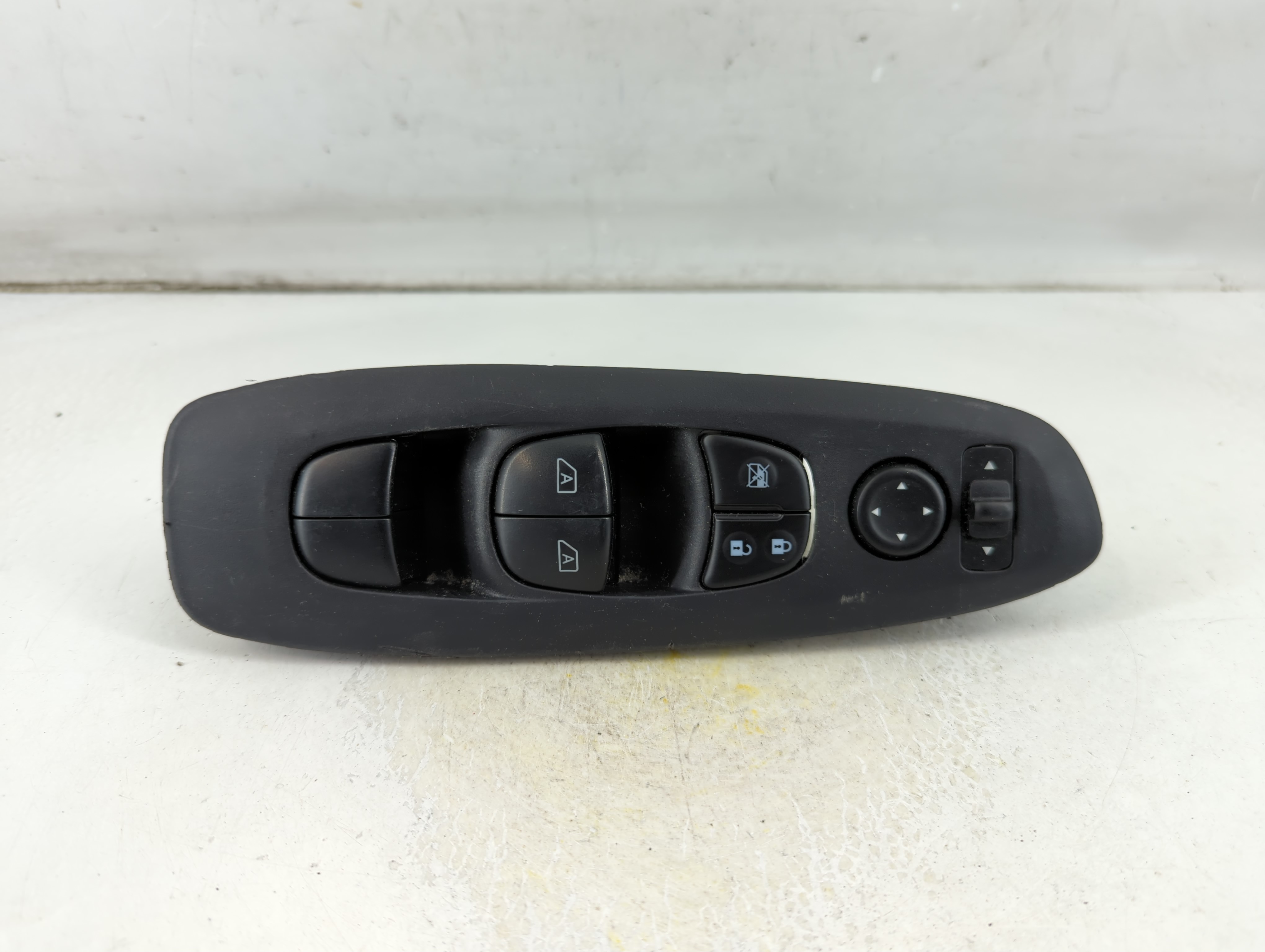 2013-2020 Nissan Pathfinder Driver Left Door Master Power Window Switch 1065221 - Oemusedautoparts1.com