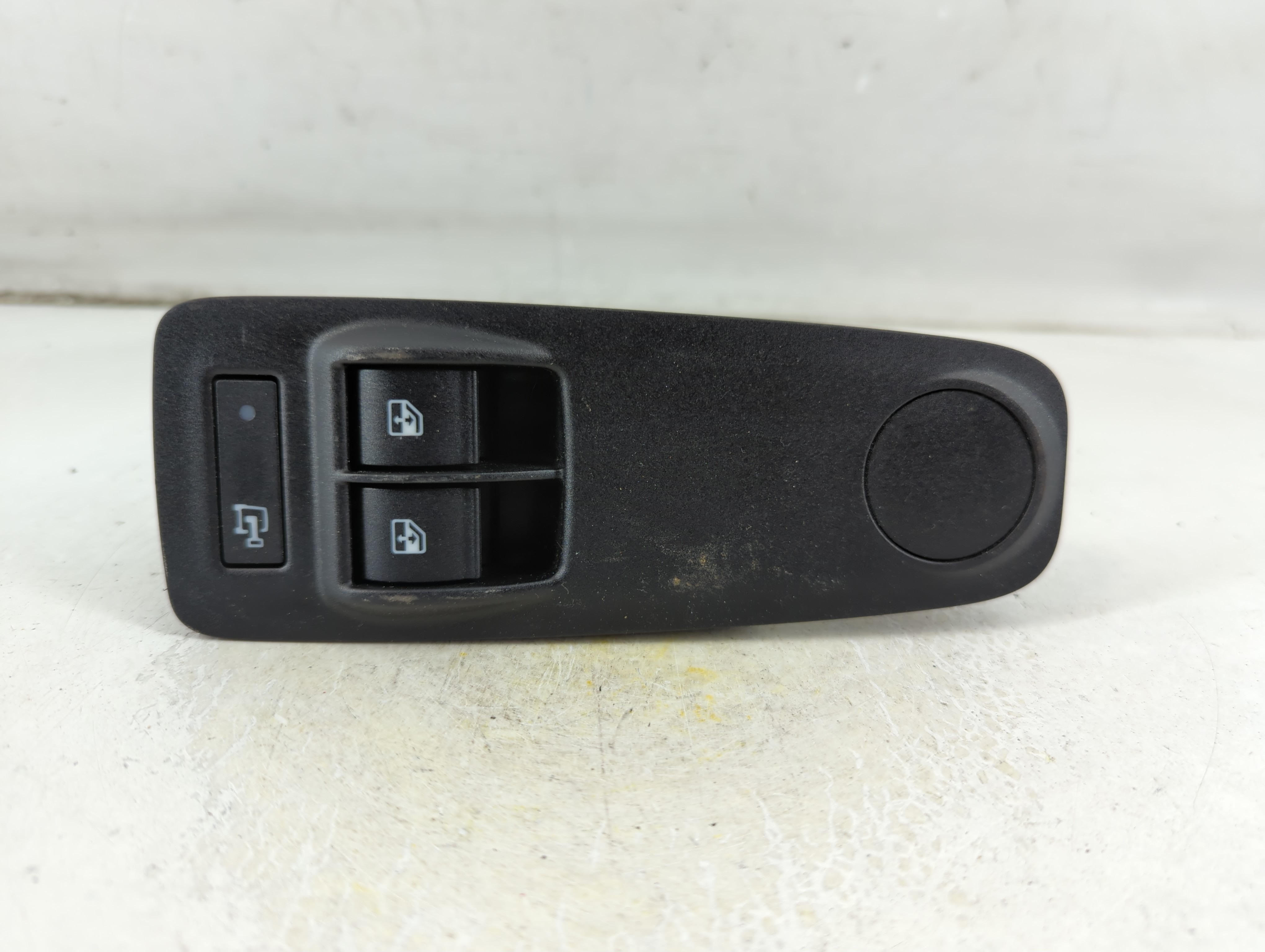 2014-2020 Ram Promaster 1500 Driver Left Door Master Power Window Switch 1065222 - Oemusedautoparts1.com