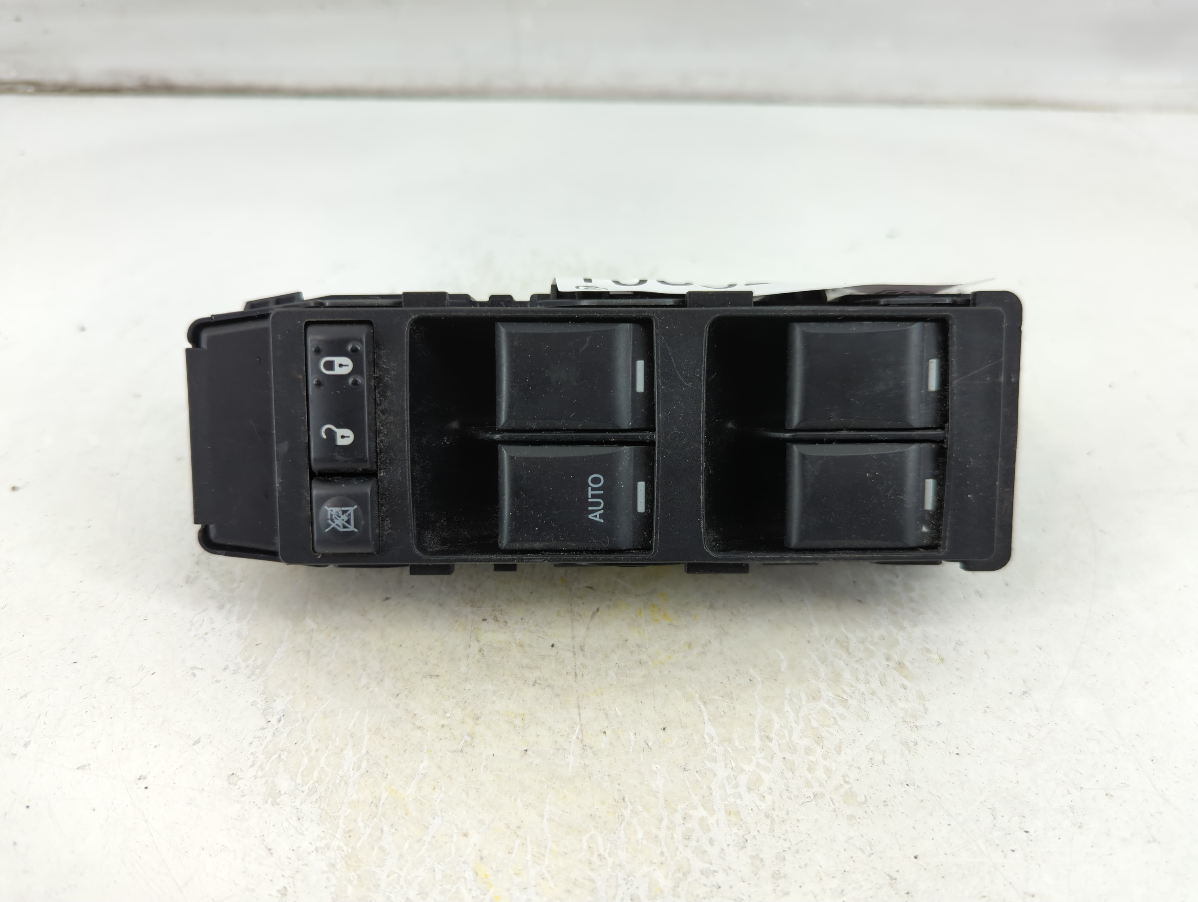 Jeep Compass Driver Left Door Master Power Window Switch 1065226 - Oemusedautoparts1.com