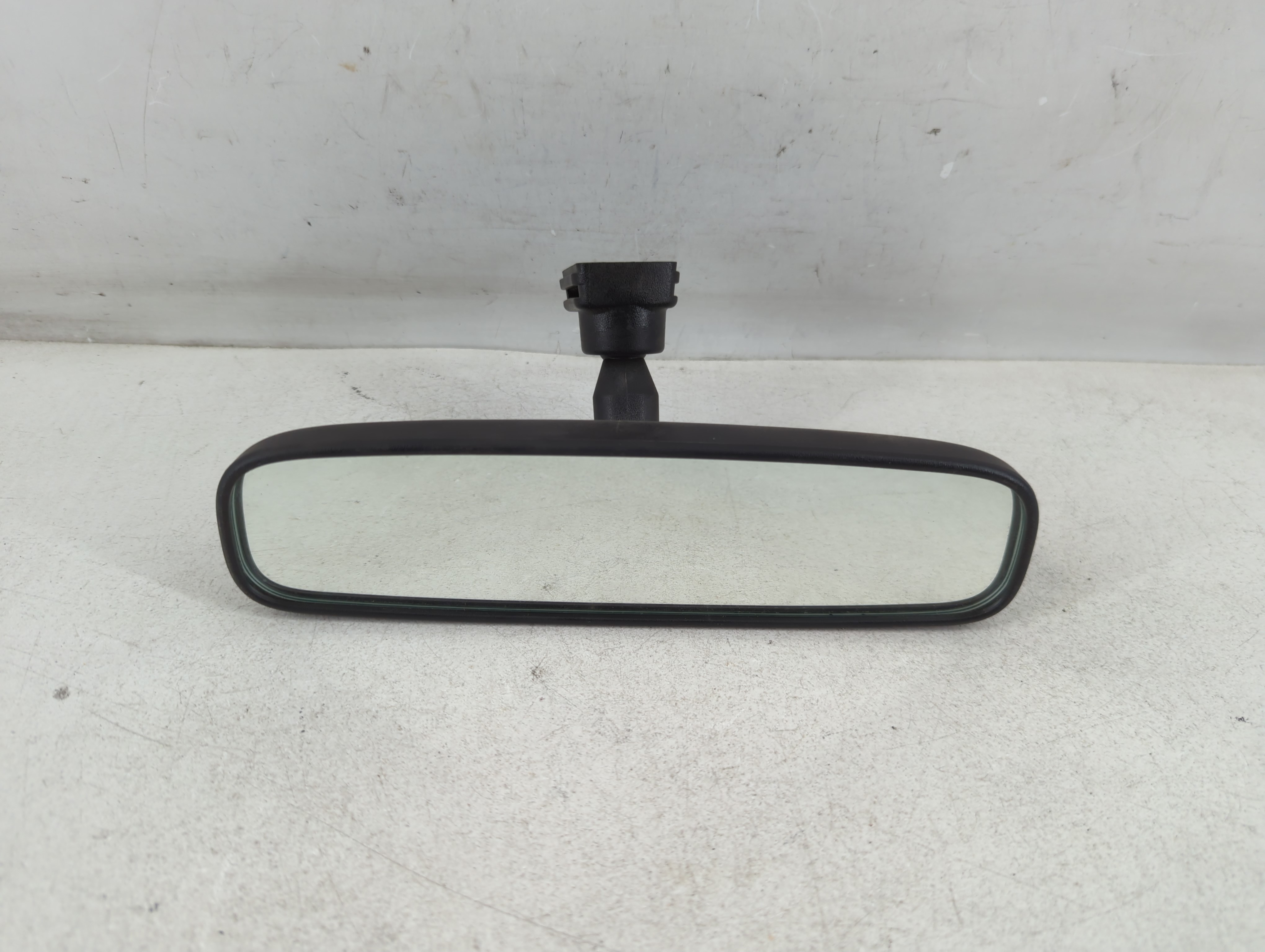 2017-2022 Toyota Corolla Interior Rear View Mirror Oem 1065301 - Oemusedautoparts1.com