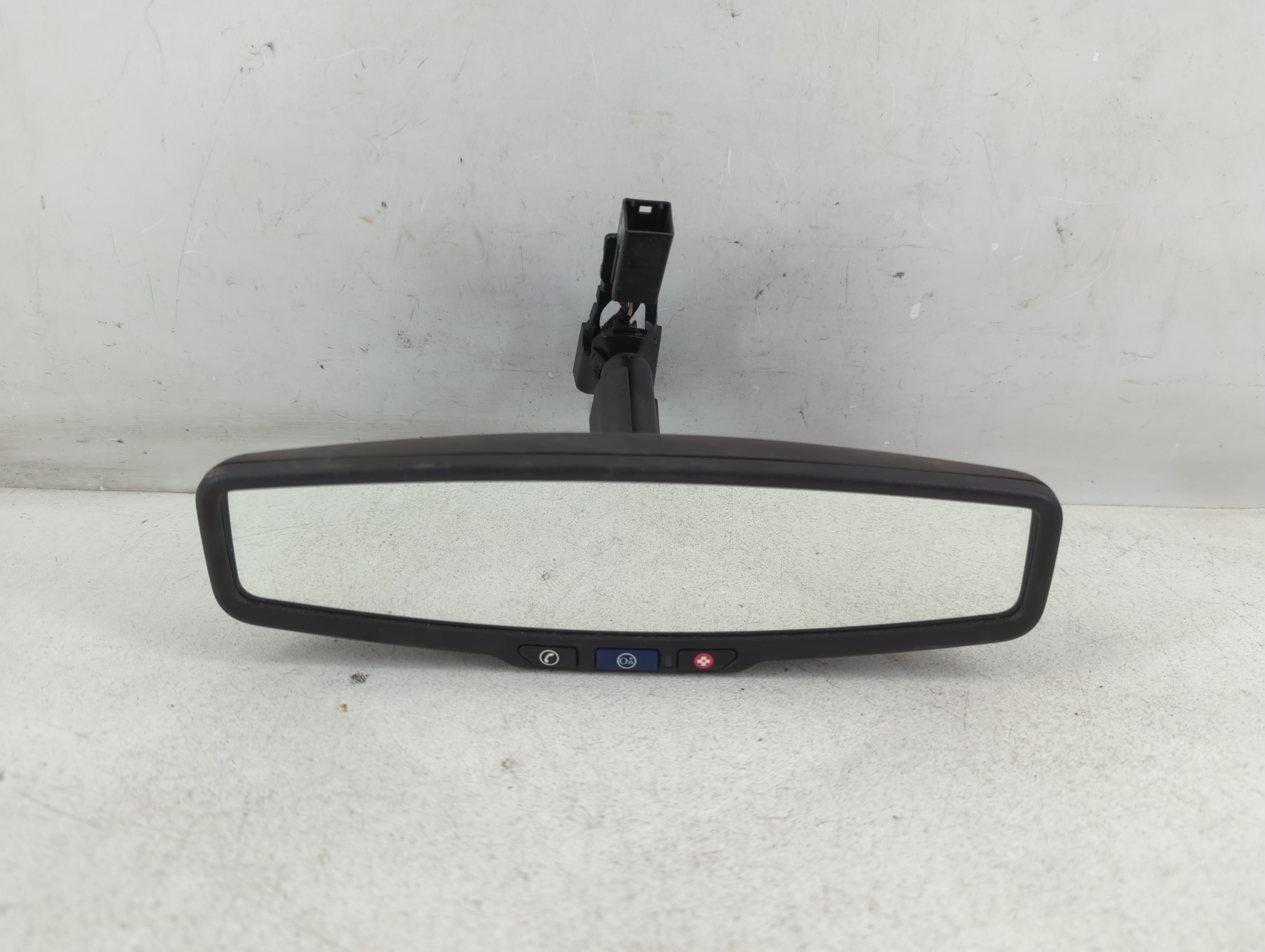 Picture of 2016-2022 Honda Hr-v Interior Rear View Mirror Oem 1065303