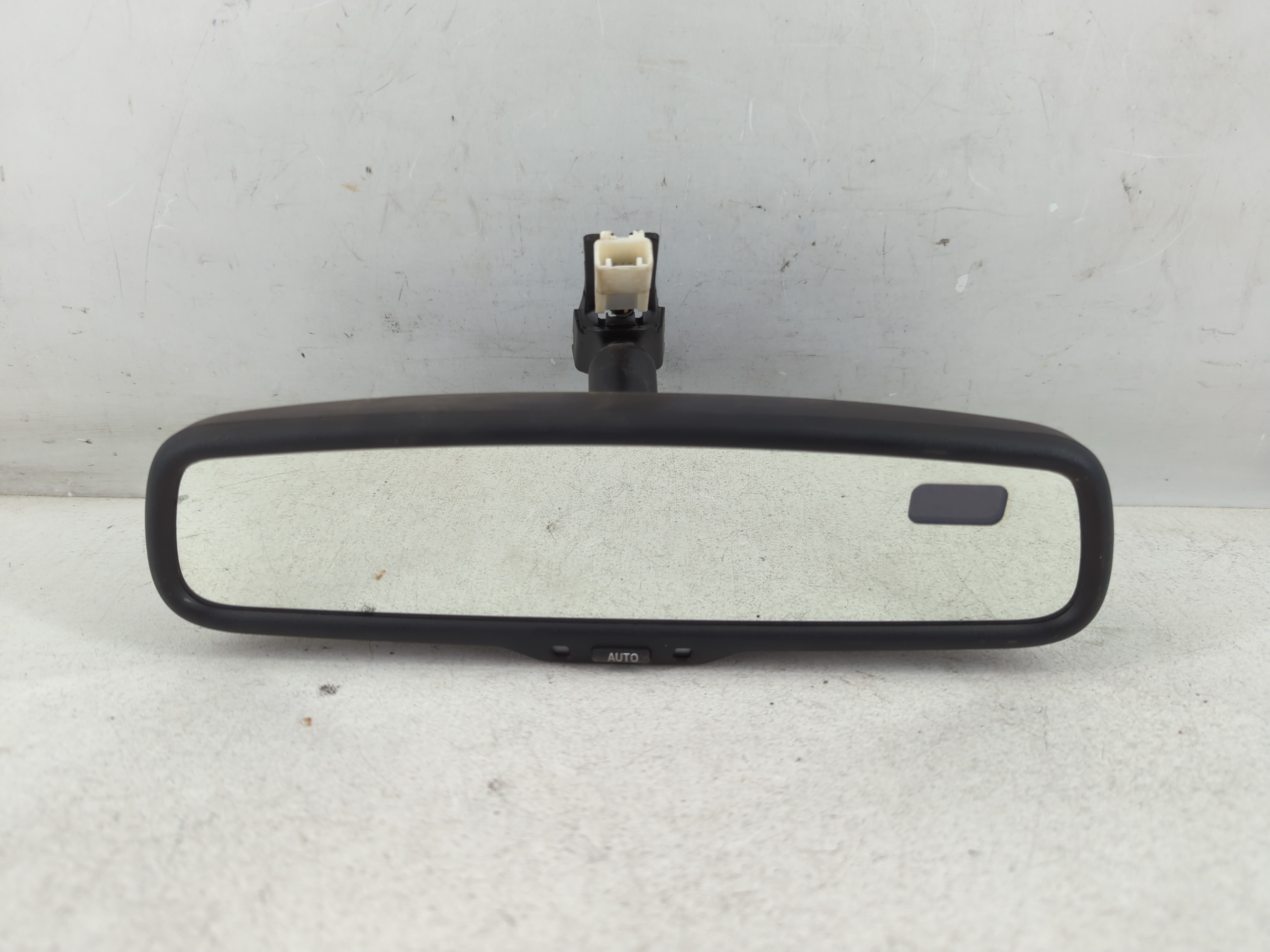 Picture of 2010-2017 Chevrolet Equinox Interior Rear View Mirror Oem 1065304