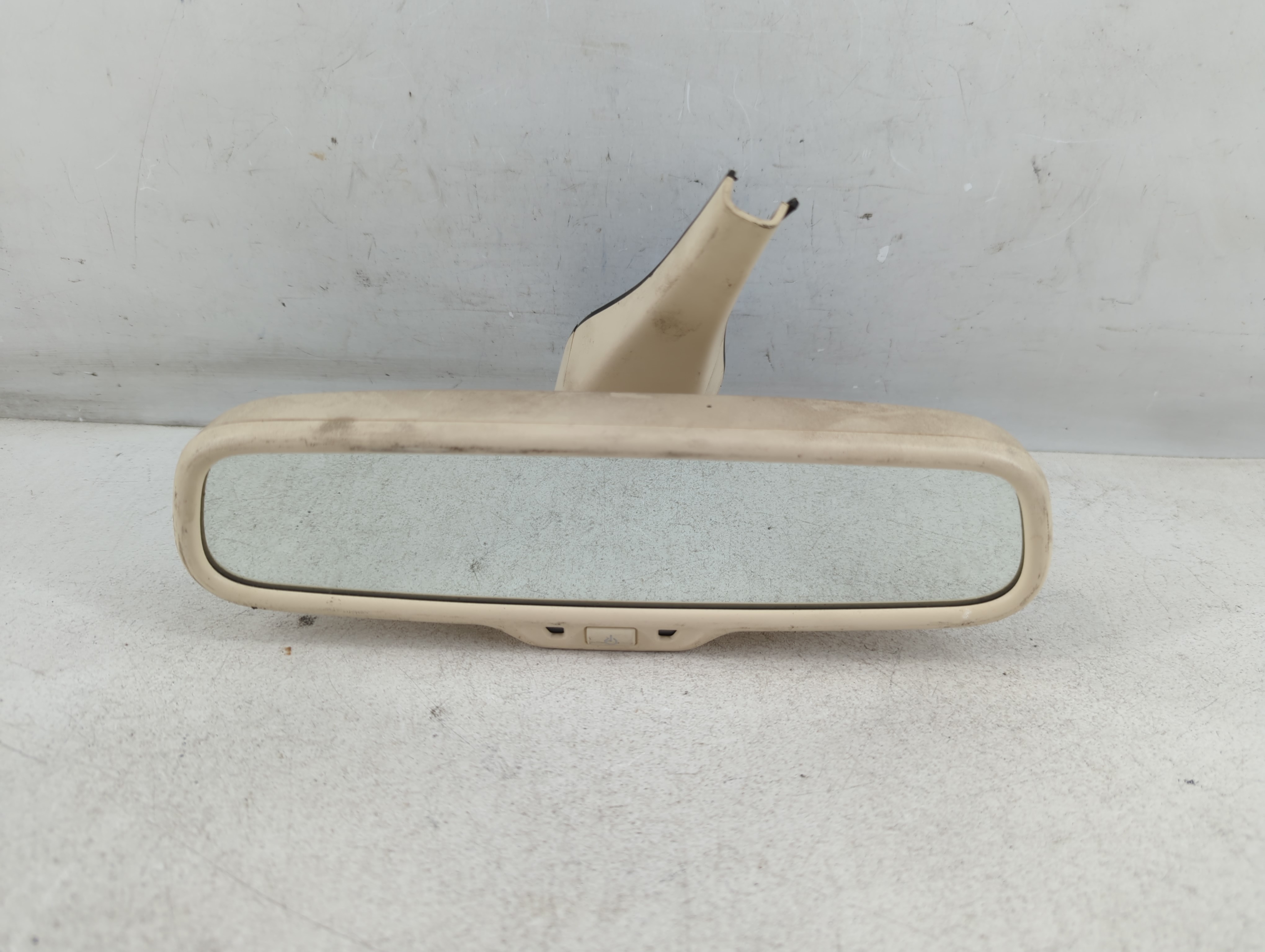 2007-2012 Toyota Camry Interior Rear View Mirror Oem 1065305 - Oemusedautoparts1.com