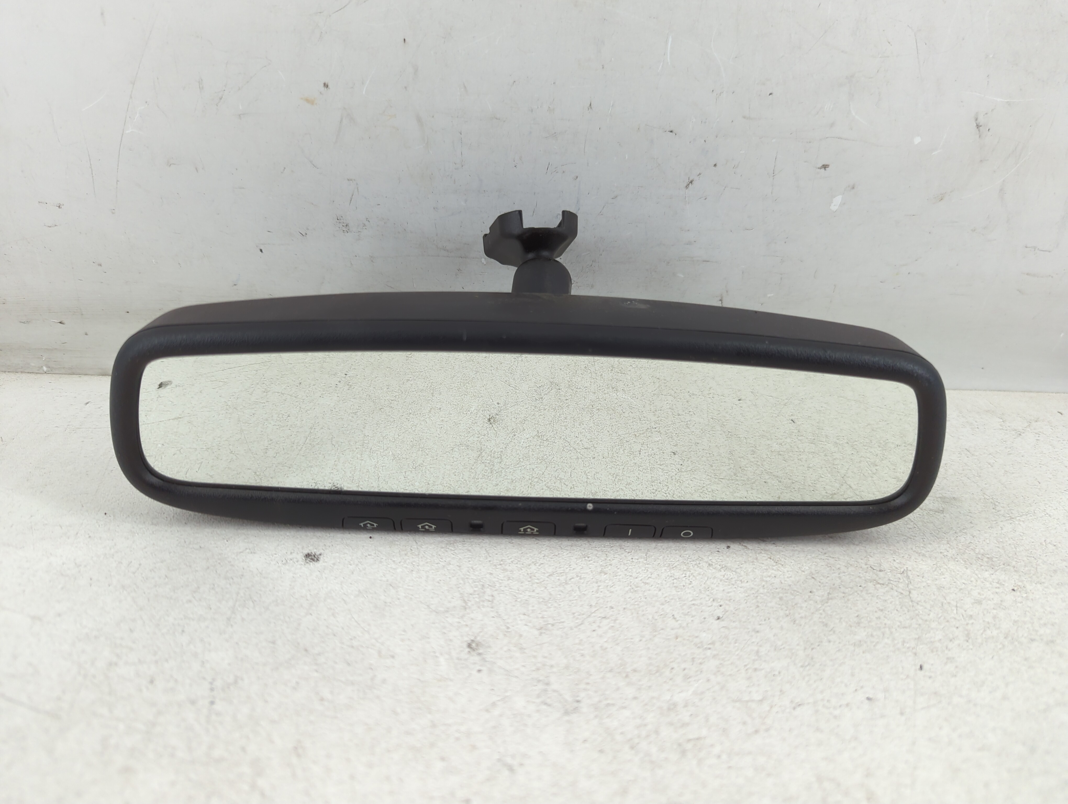 Picture of 2009-2012 Infiniti Fx35 Interior Rear View Mirror Oem 1065312