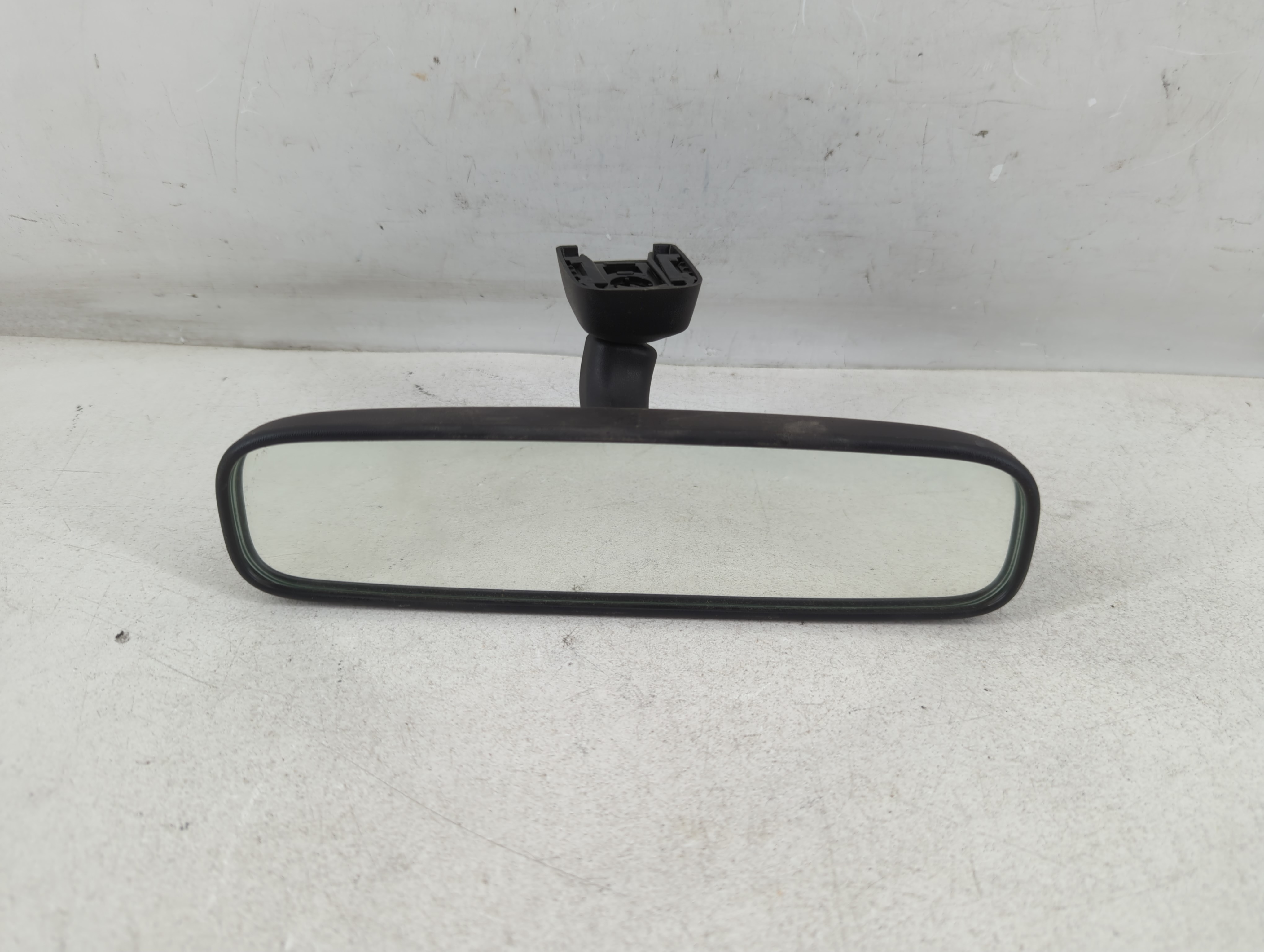2012-2016 Subaru Impreza Interior Rear View Mirror Oem 1065313 - Oemusedautoparts1.com