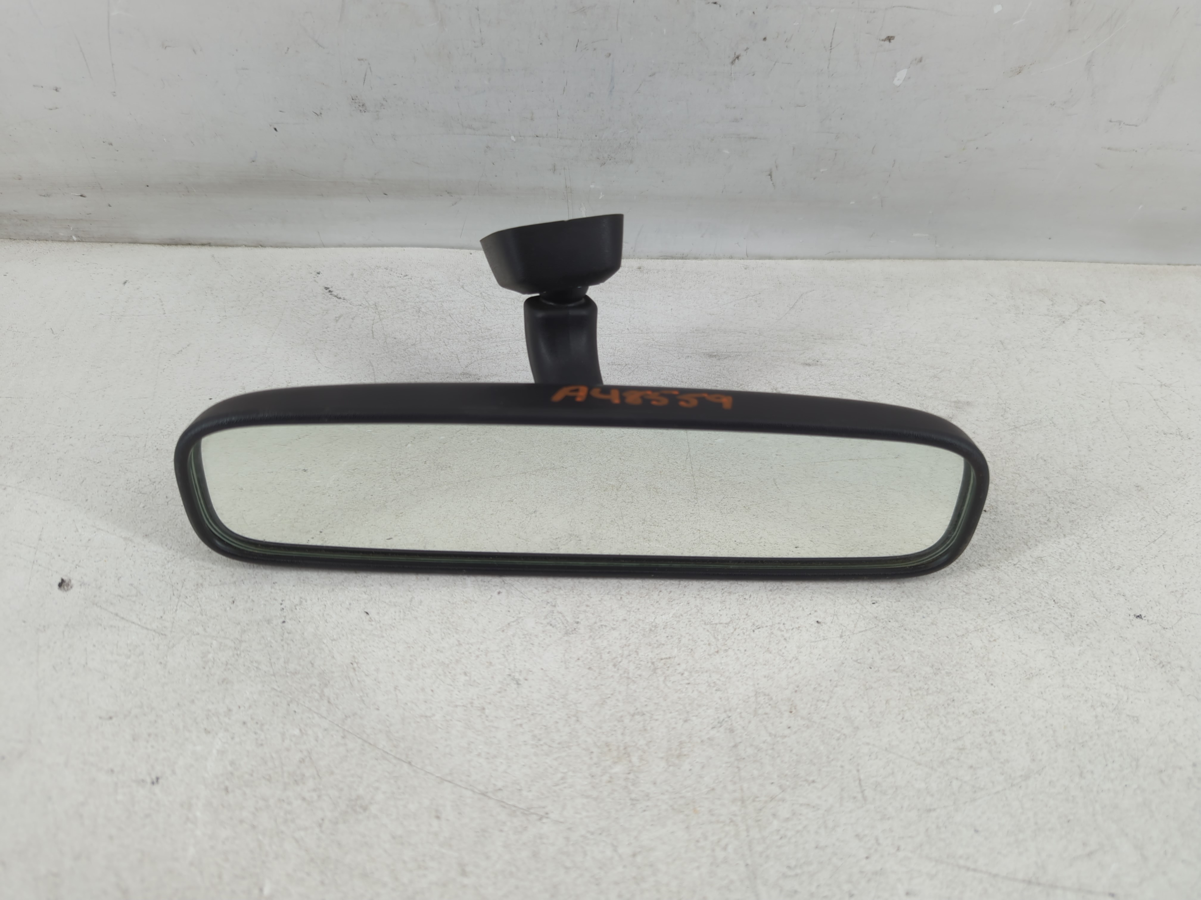 2012-2015 Honda Civic Interior Rear View Mirror Oem 1065315 - Oemusedautoparts1.com