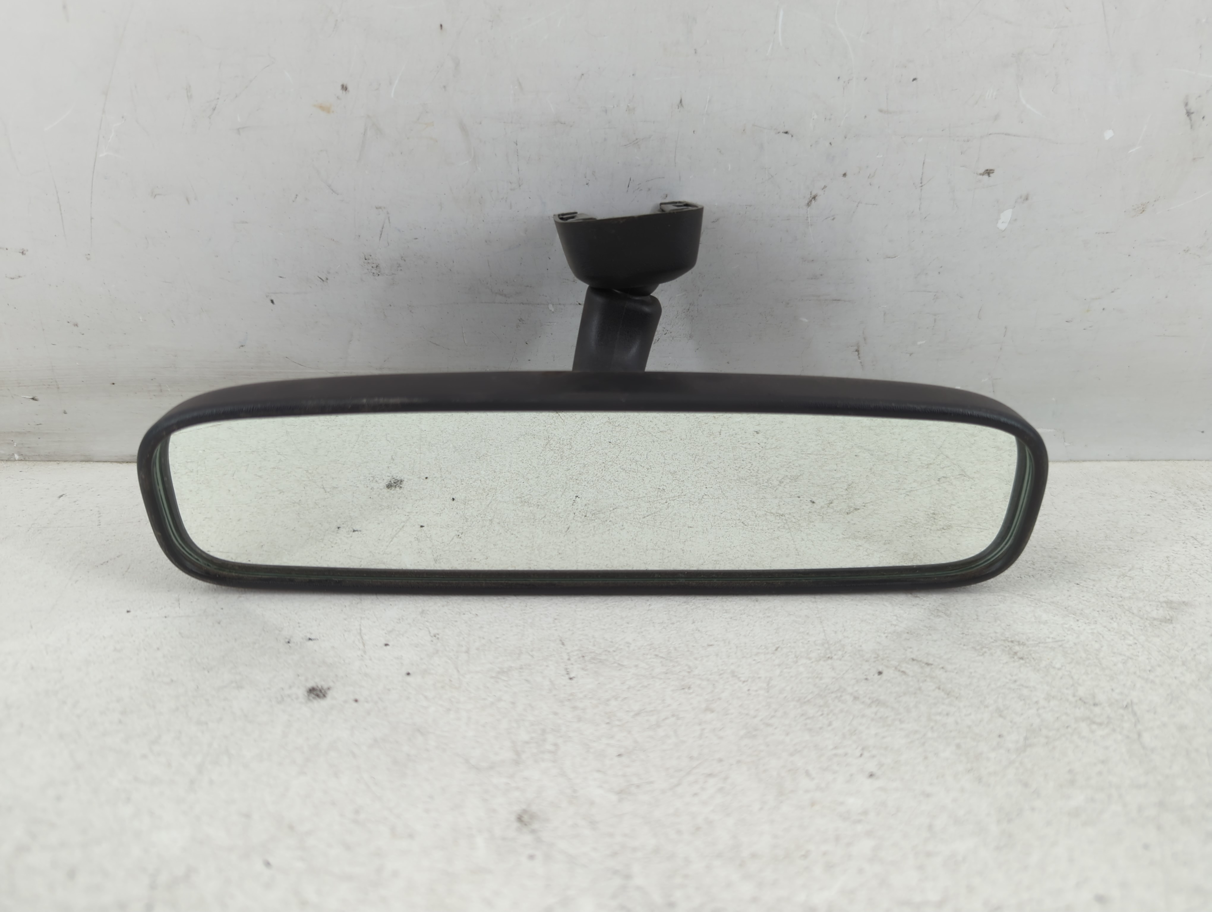 Subaru Forester Interior Rear View Mirror Oem 1065316 - Oemusedautoparts1.com