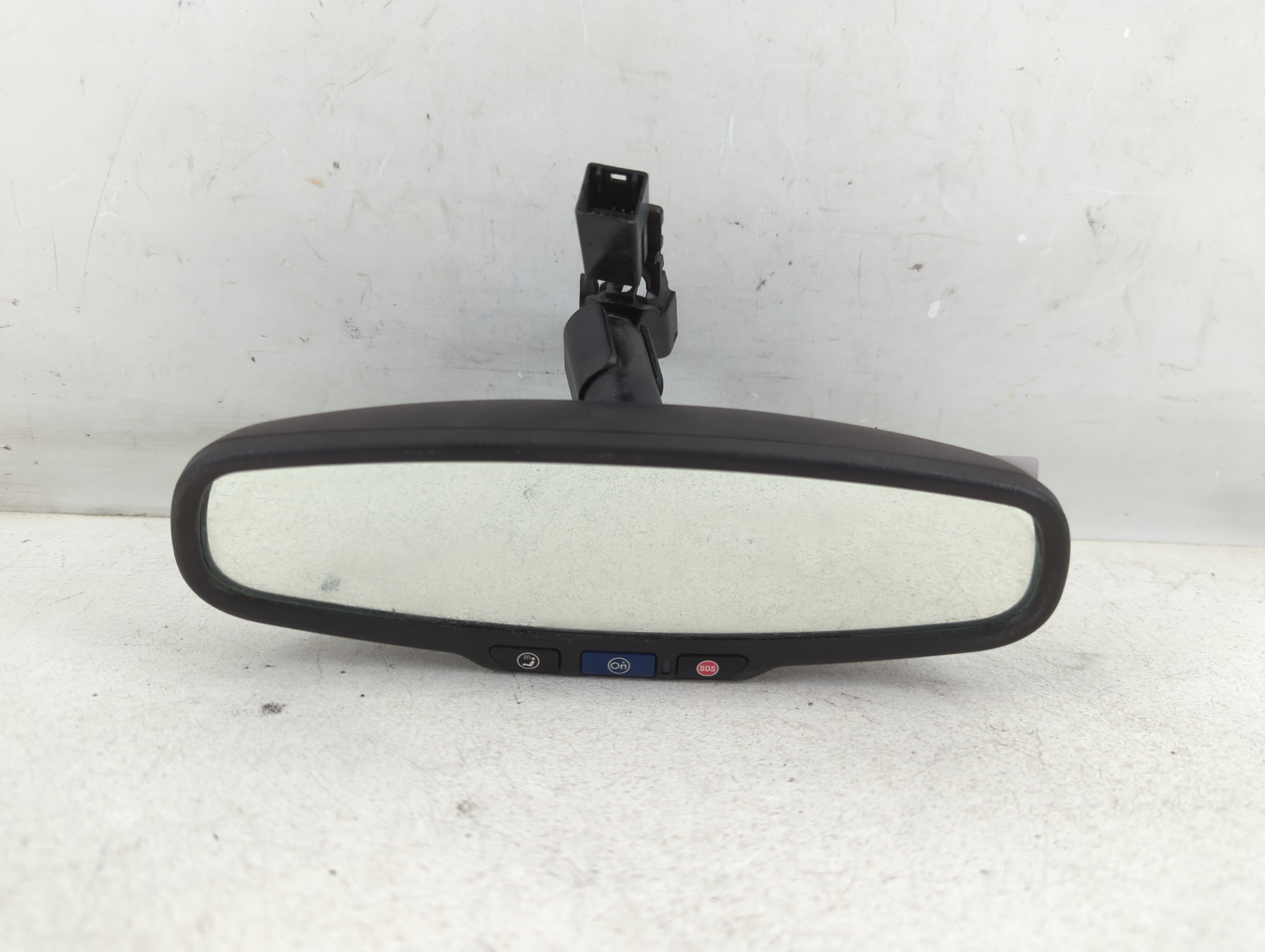 Picture of 2012-2017 Buick Verano Interior Rear View Mirror Oem 1065317