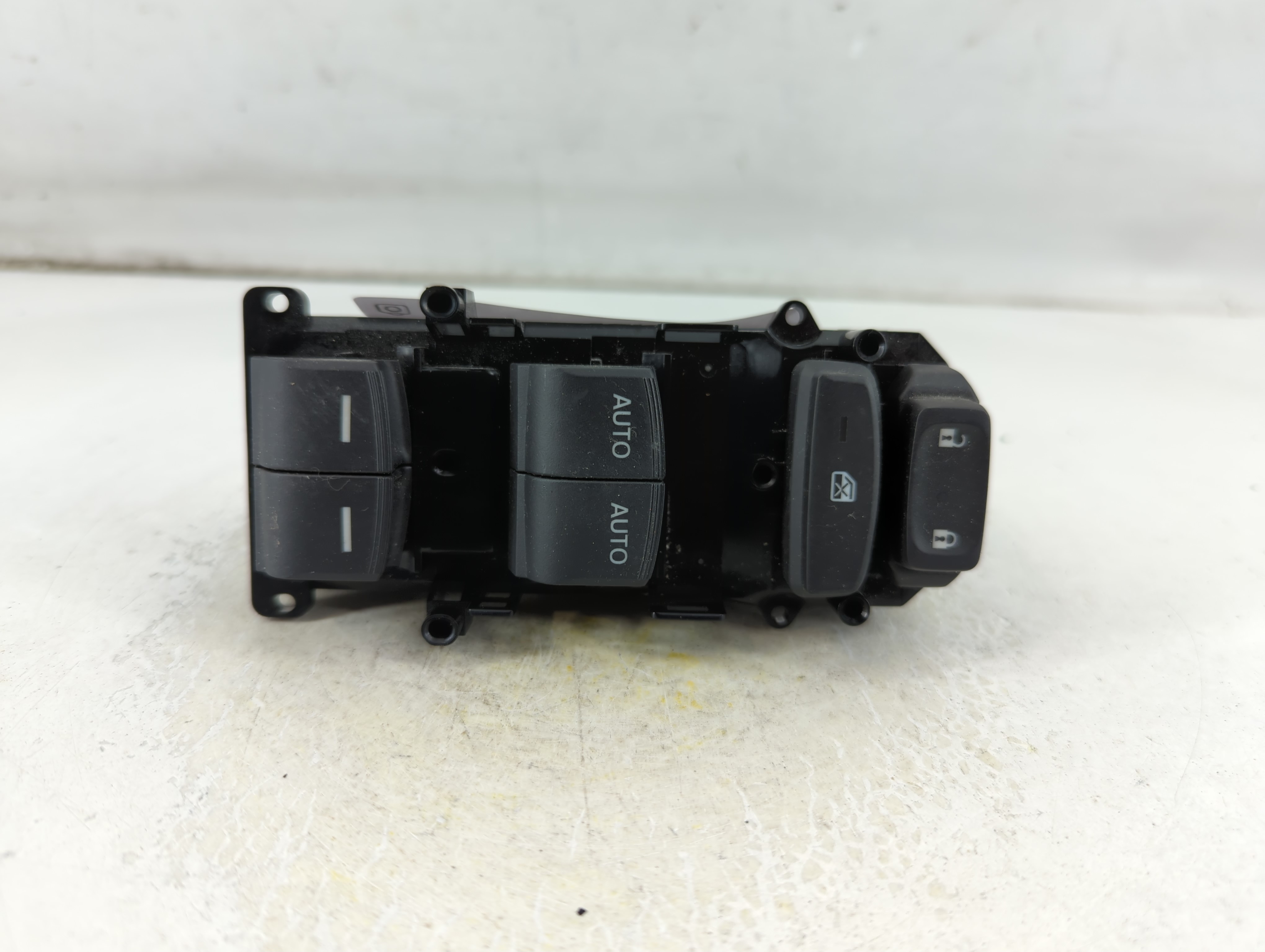 2016-2021 Honda Civic Driver Left Door Master Power Window Switch 21420 1065322 - Oemusedautoparts1.com