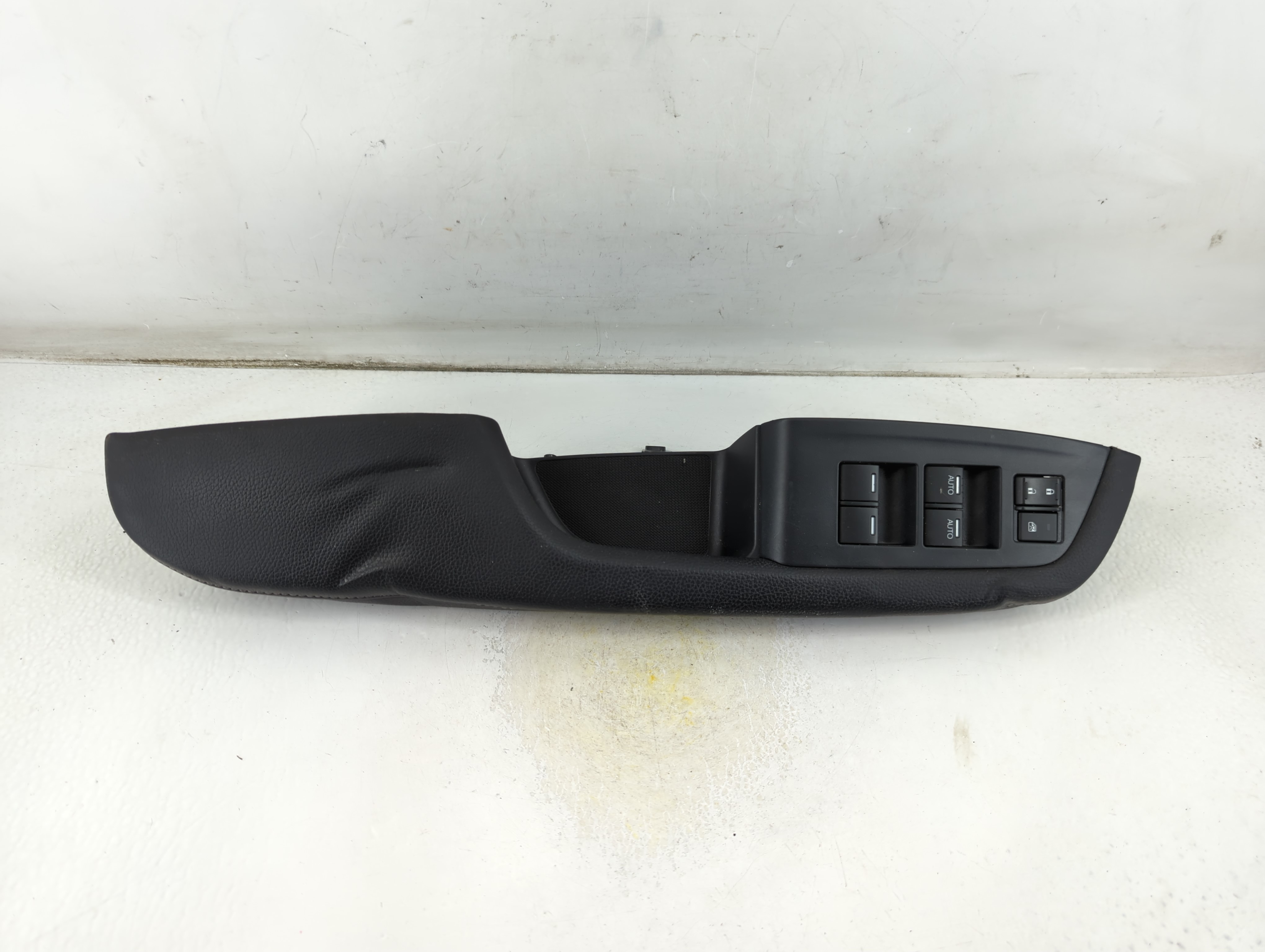 2017-2022 Honda Ridgeline Driver Left Door Master Power Window Switch 1065325 - Oemusedautoparts1.com