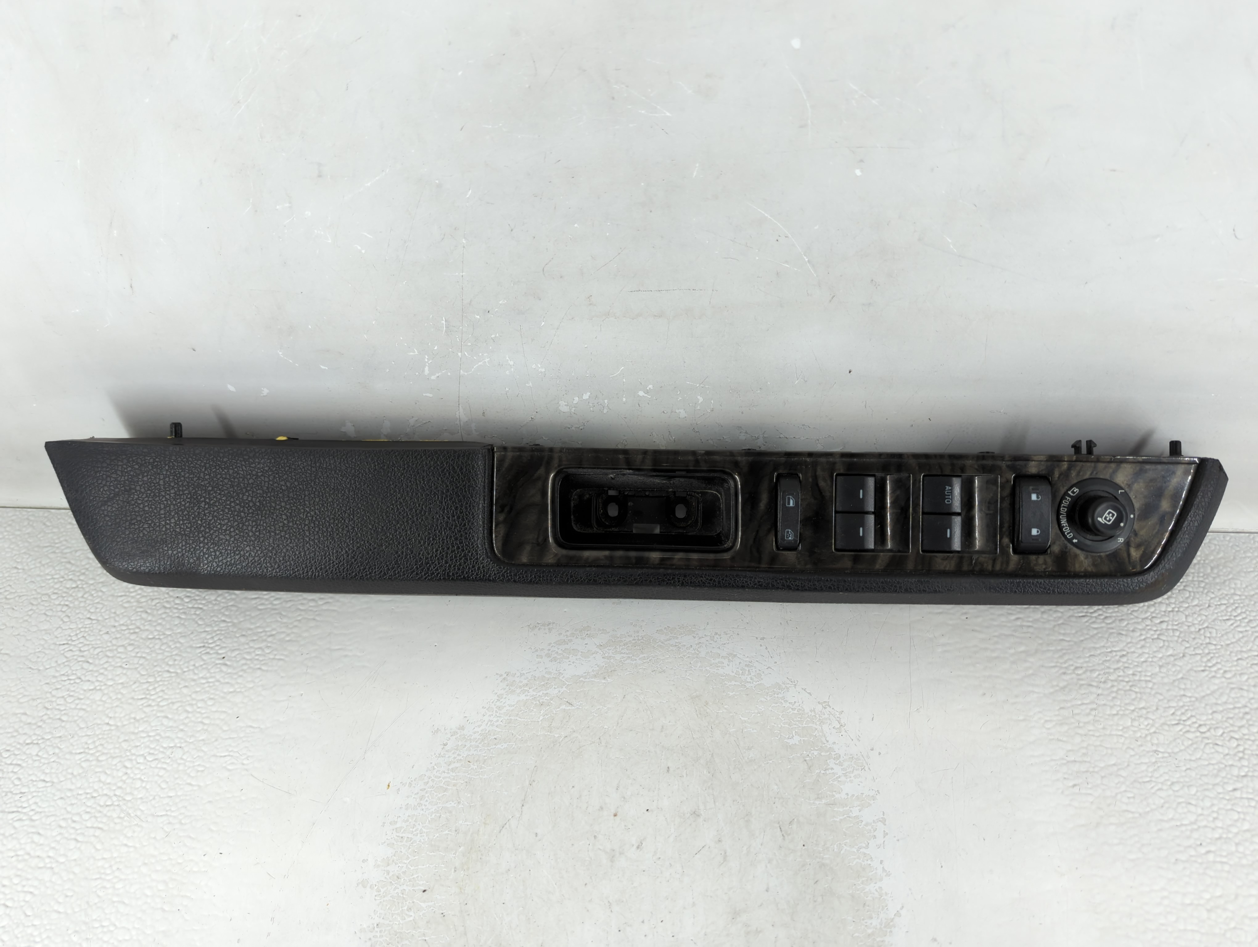Picture of Ford Expedition Driver Left Door Master Power Window Switch 1065379