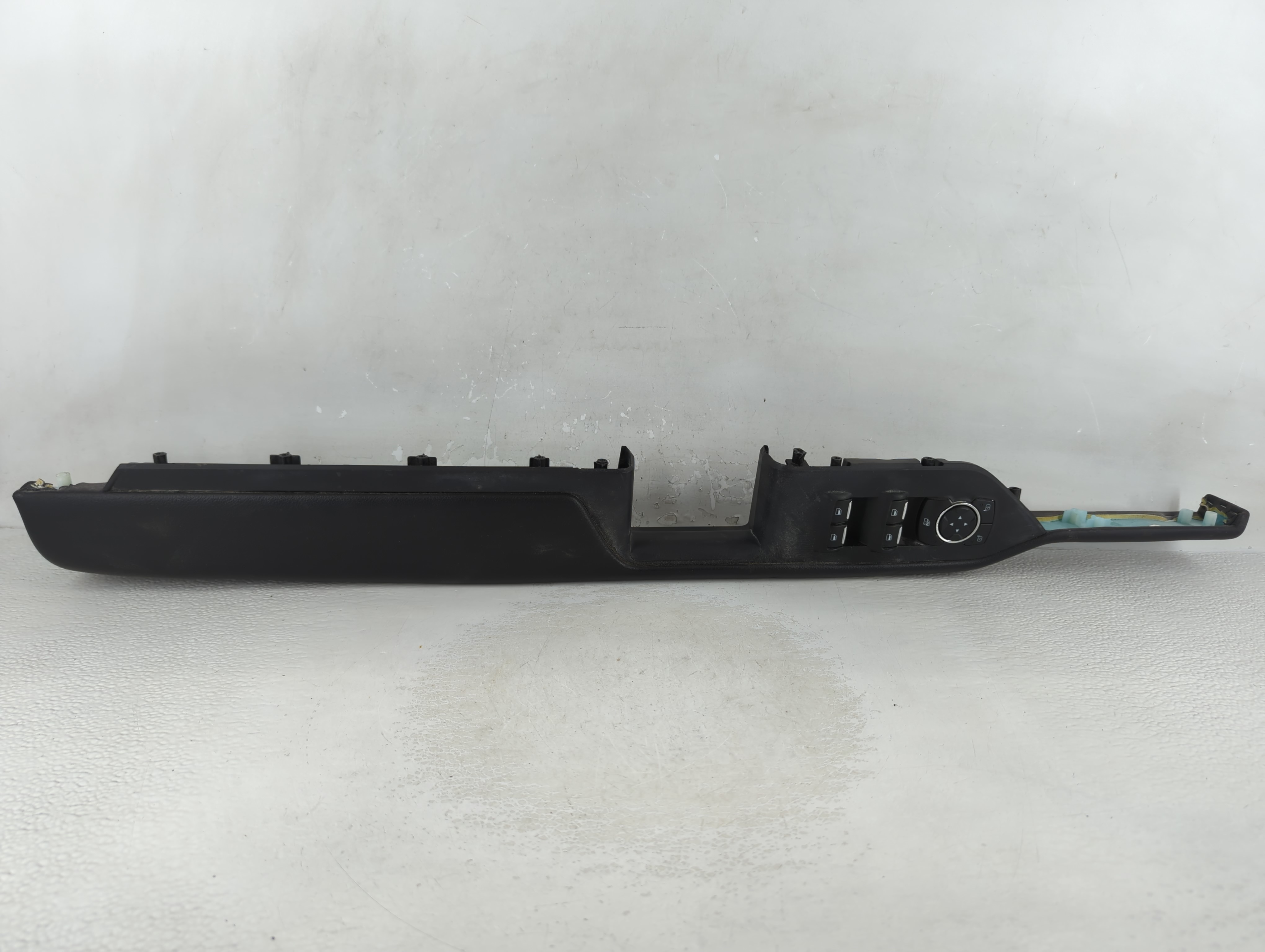2018-2021 Ford Expedition Driver Left Door Master Power Window Switch 1065380 - Oemusedautoparts1.com
