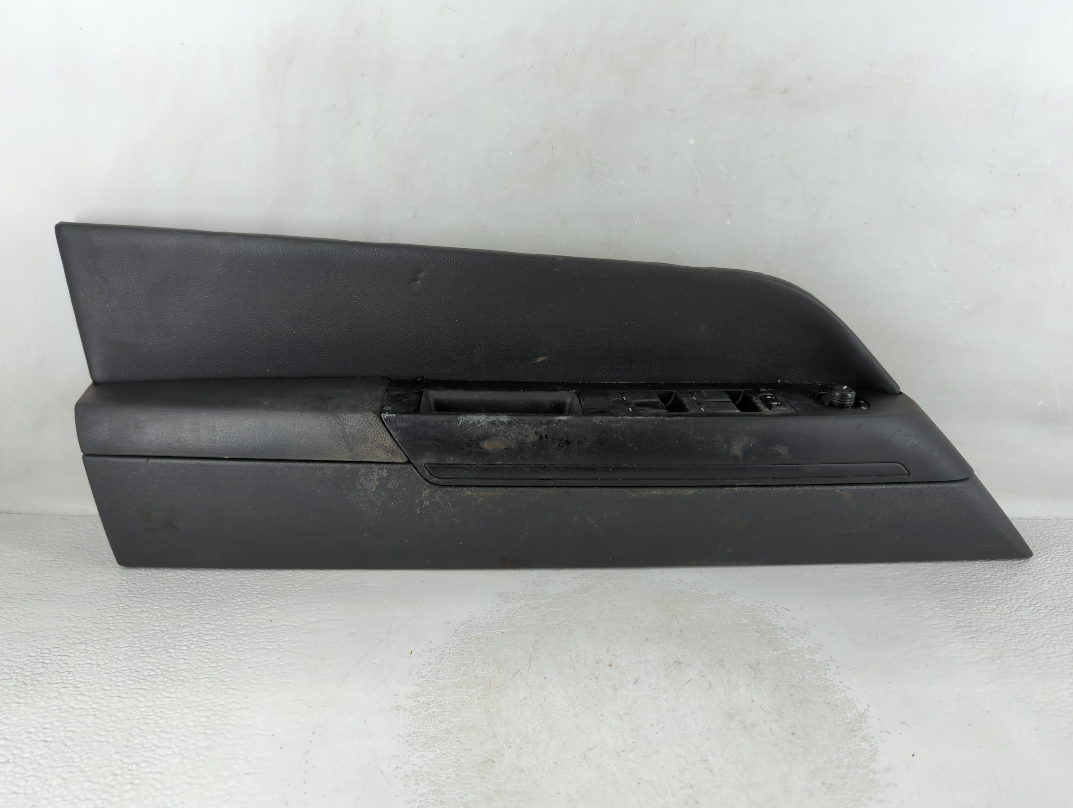 Jeep Compass Driver Left Door Master Power Window Switch 50342771965d 1065386 - Oemusedautoparts1.com