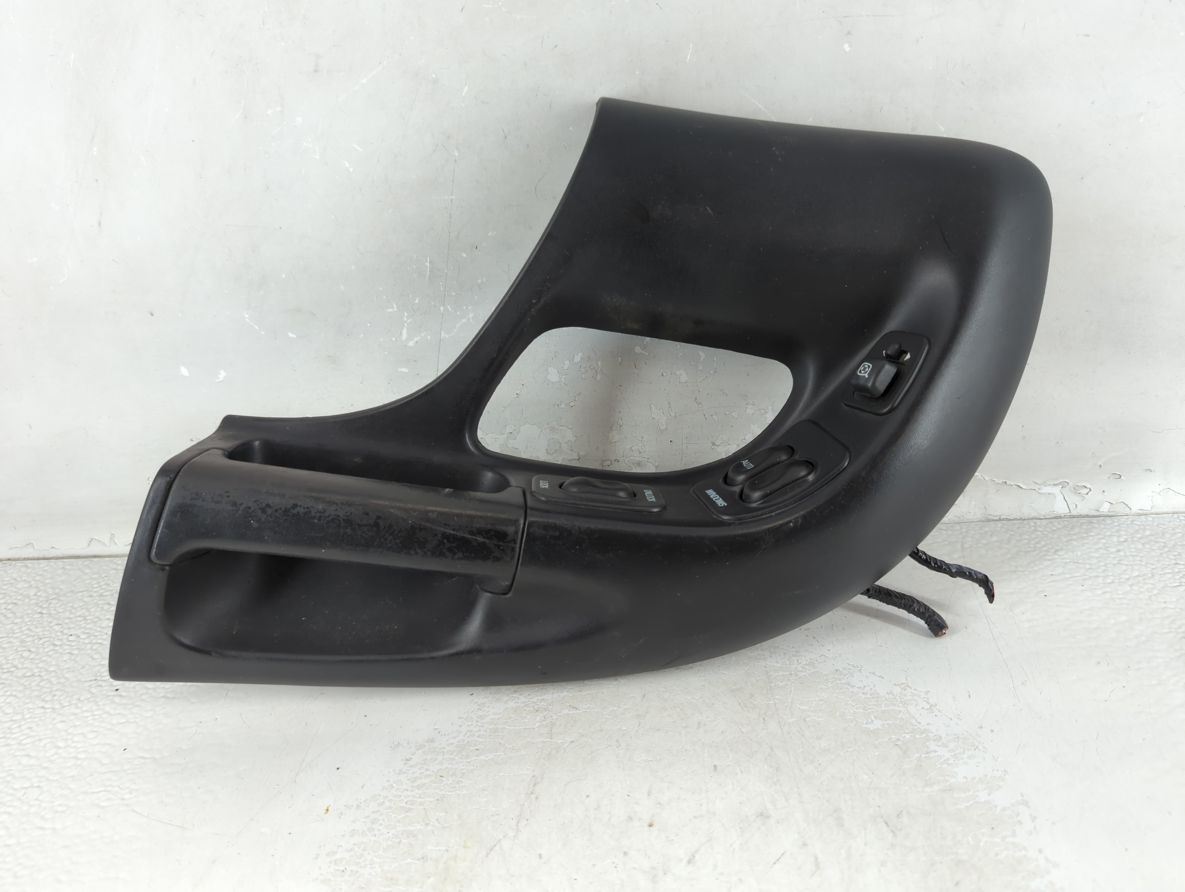 1995-2007 Ford Ranger Driver Left Door Master Power Window Switch 1065387 - Oemusedautoparts1.com