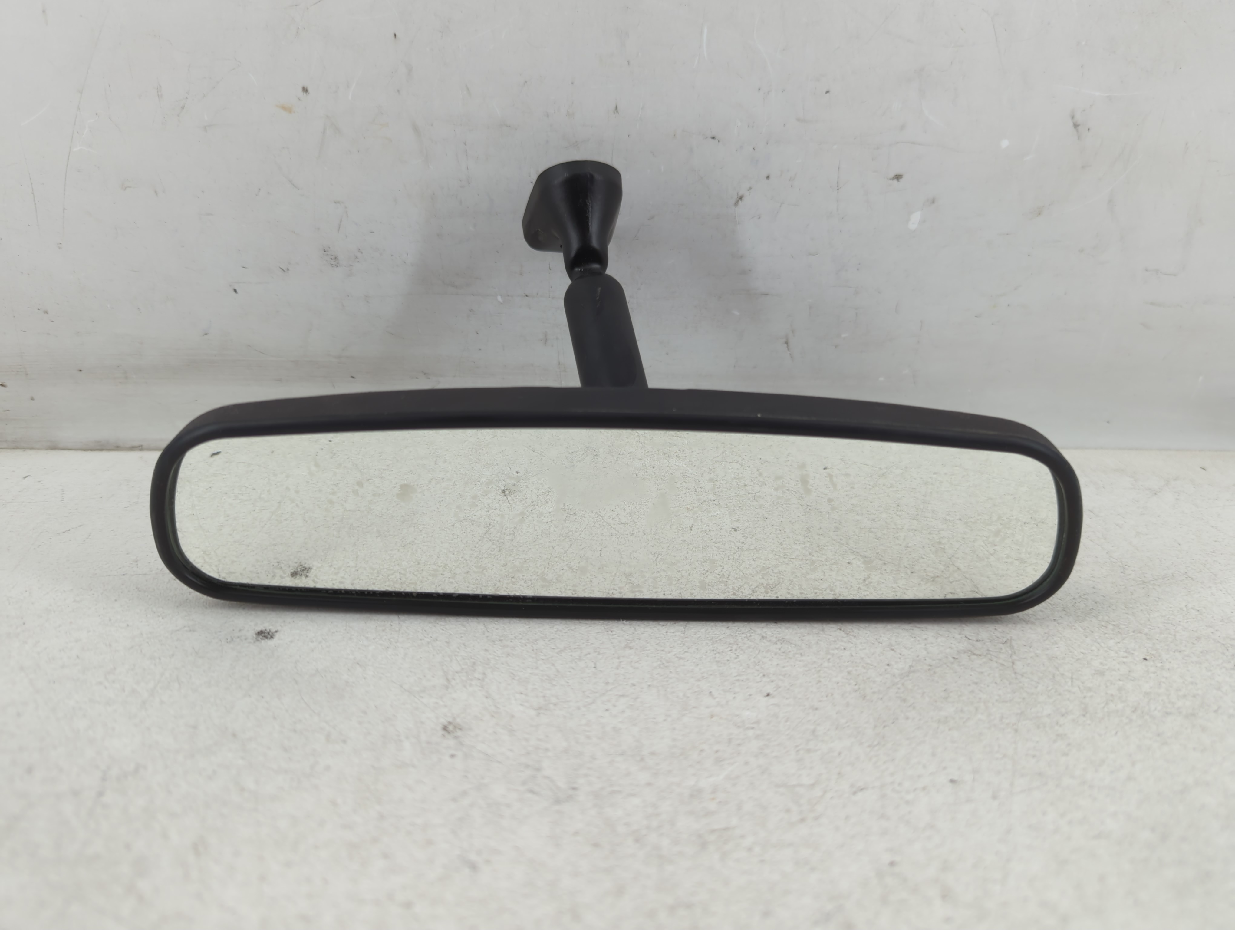 2016-2022 Toyota Rav4 Interior Rear View Mirror Oem 1065408 - Oemusedautoparts1.com