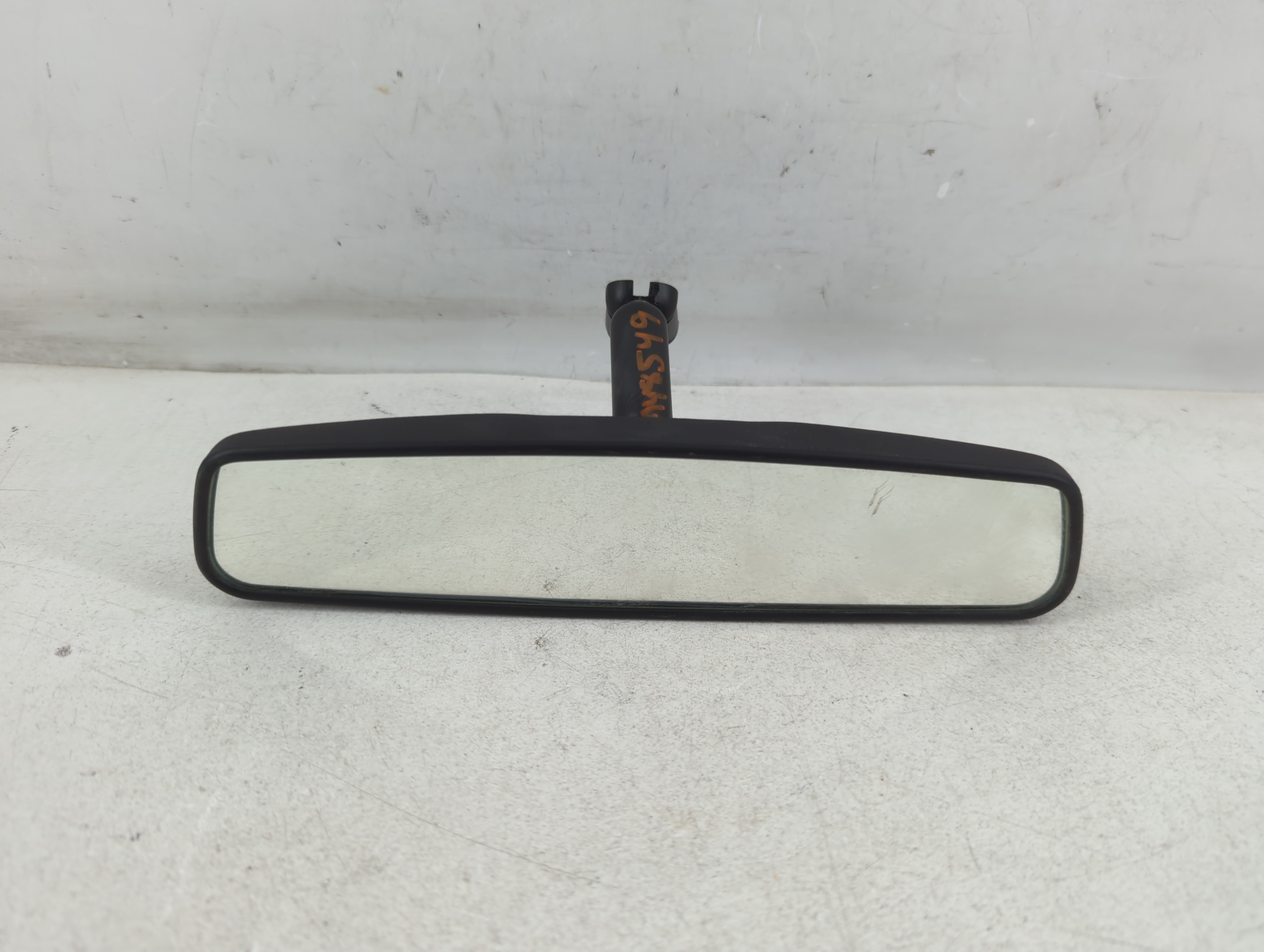 2004-2020 Ford F-150 Interior Rear View Mirror Oem 1065422 - Oemusedautoparts1.com