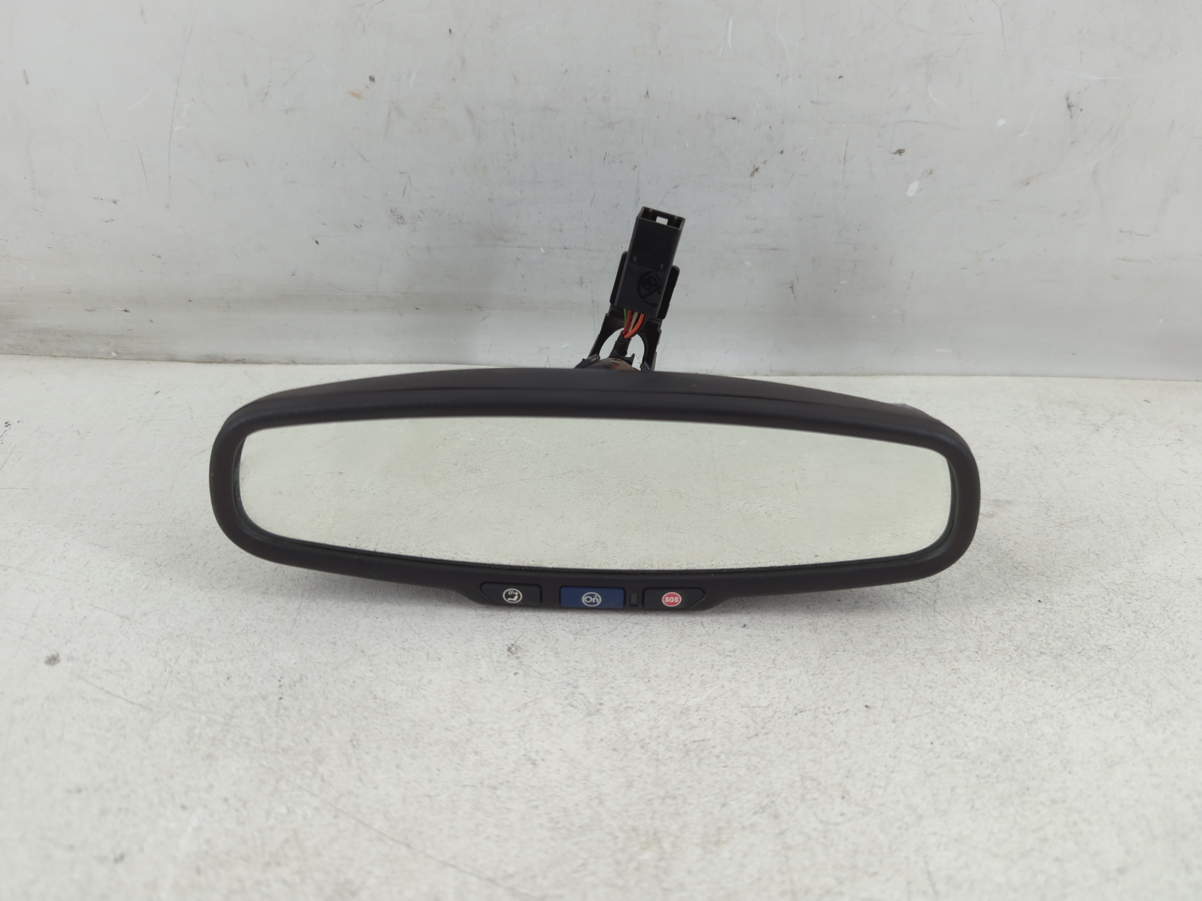 Picture of 2013-2021 Buick Encore Interior Rear View Mirror Oem 1065423
