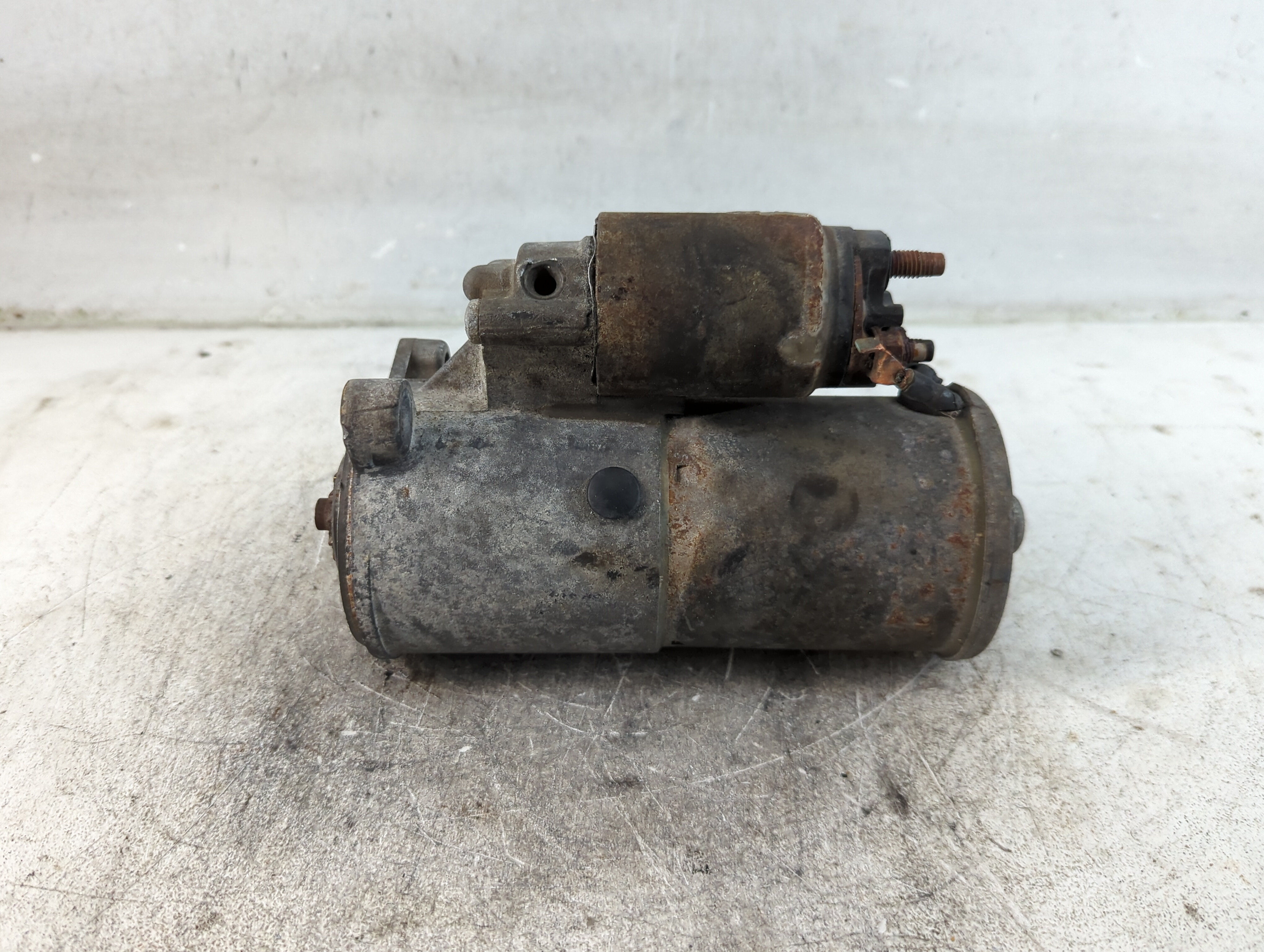 1999-2013 Ford F-150 Car Starter Motor Solenoid Oem 1065462 - Oemusedautoparts1.com