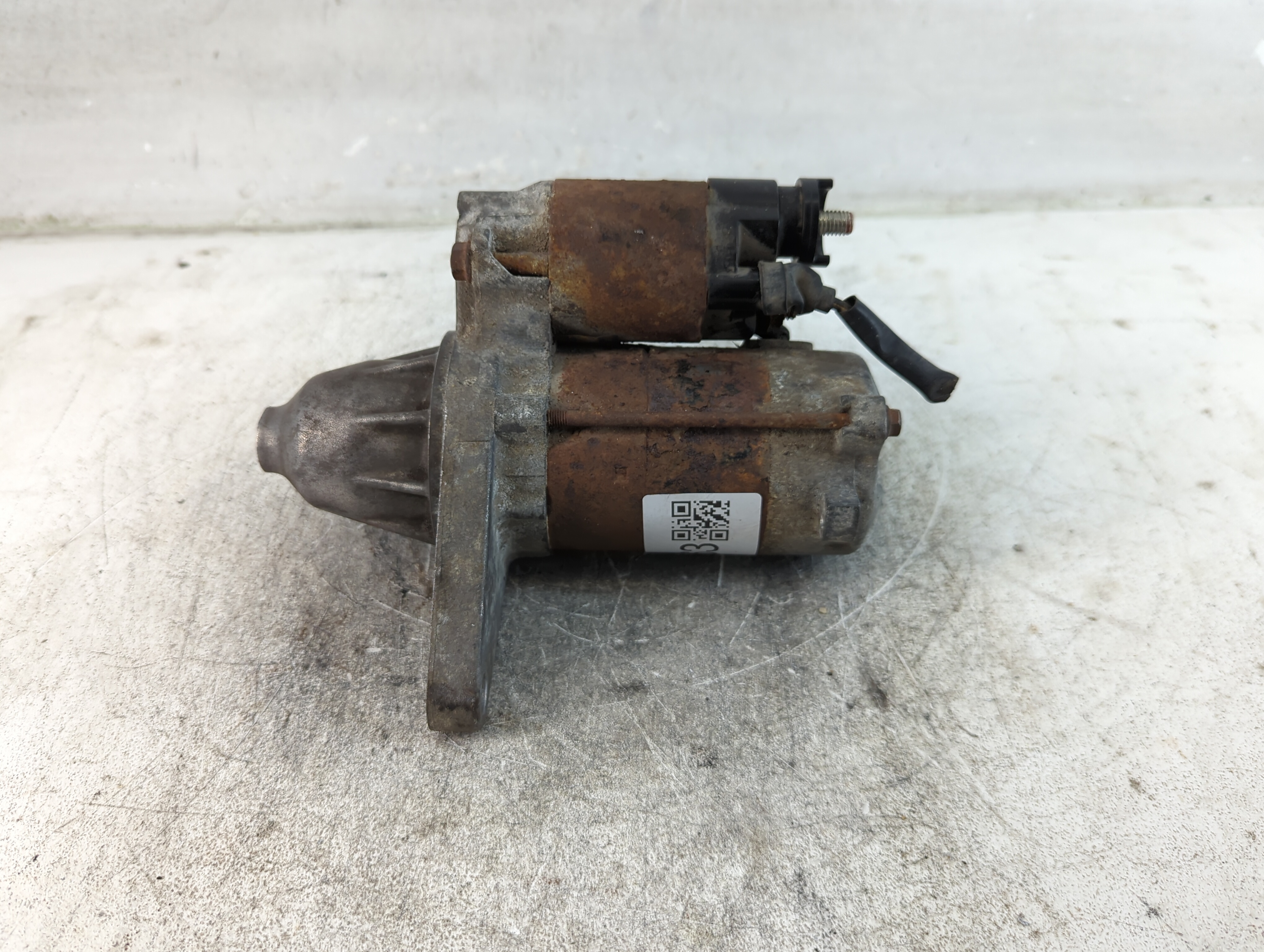 2001-2005 Honda Civic Car Starter Motor Solenoid Oem 1065463 - Oemusedautoparts1.com