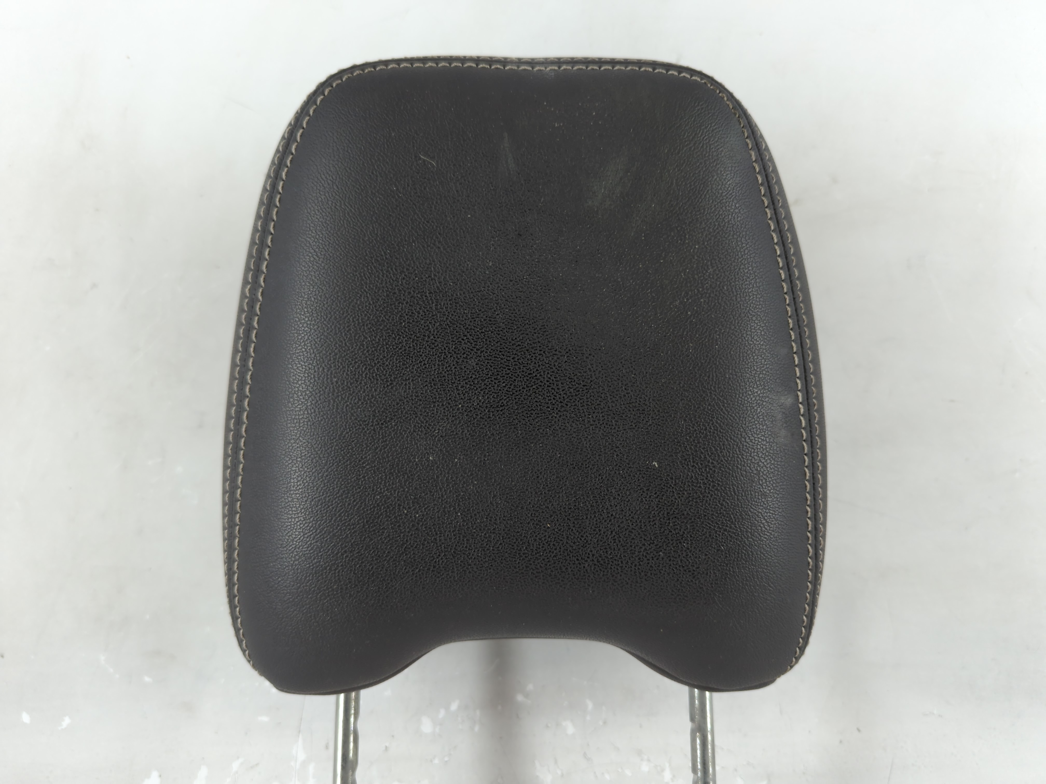 2009-2010 Ford Edge Headrest Head Rest Front Driver Passenger Seat Black 1065472 - Oemusedautoparts1.com