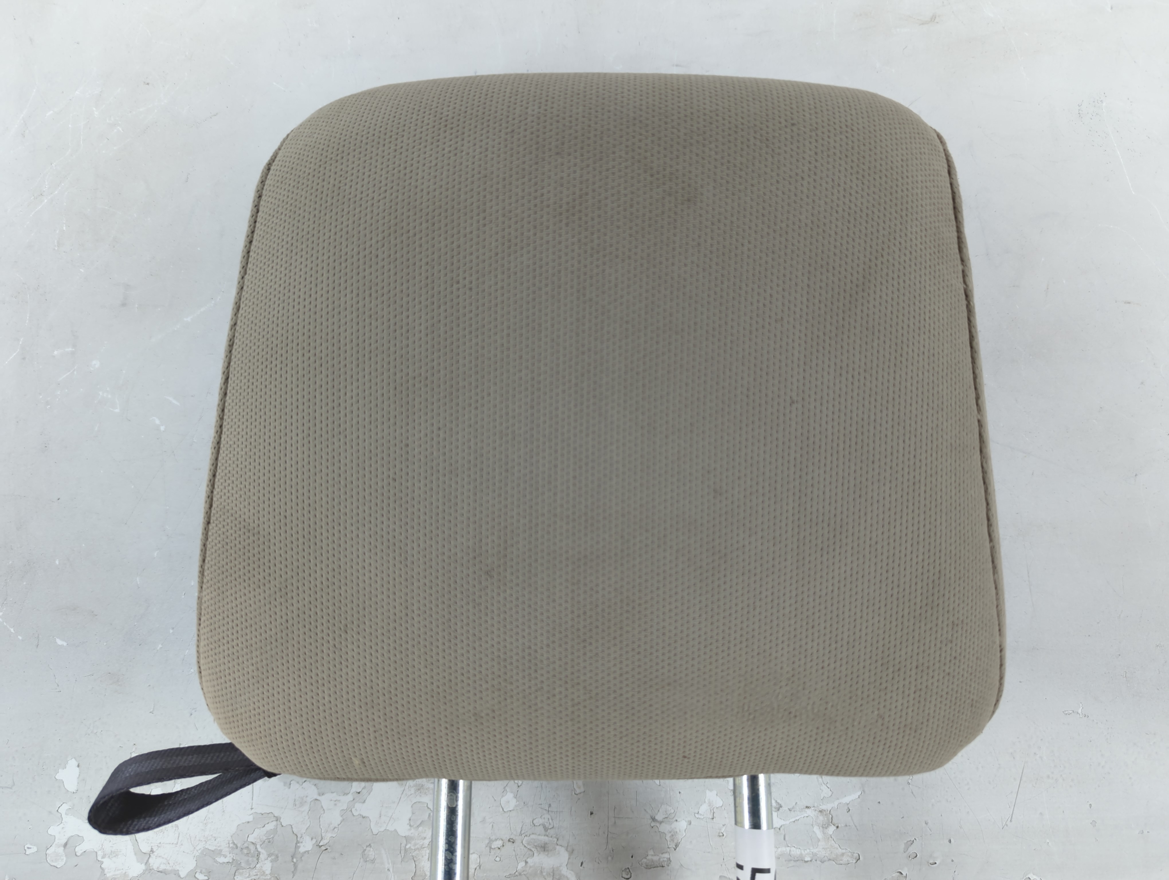 2013-2015 Ford Explorer Headrest Head Rest Front Driver Passenger Seat 1065503 - Oemusedautoparts1.com
