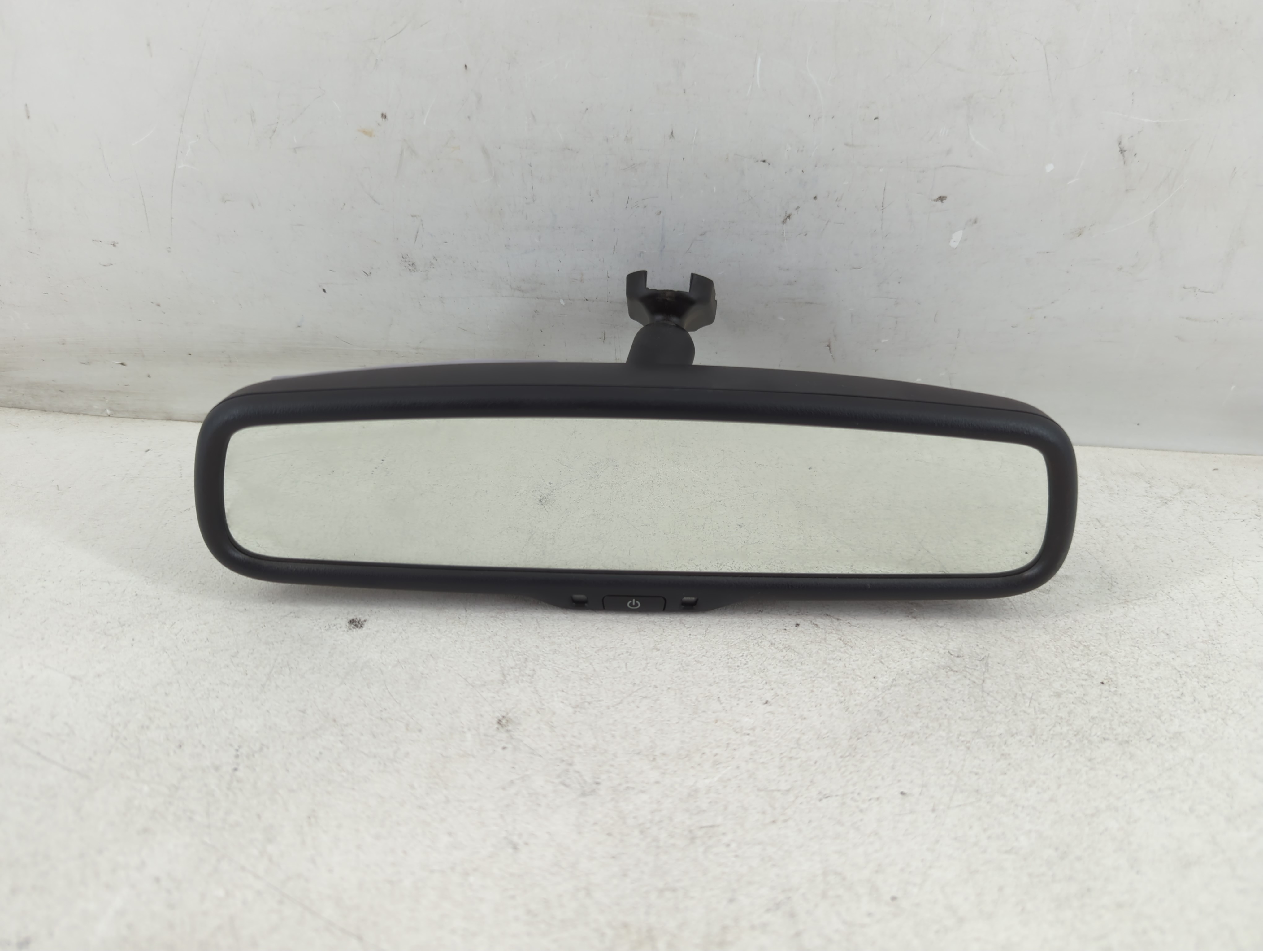 2011-2015 Toyota Highlander Interior Rear View Mirror Oem 1065534 - Oemusedautoparts1.com