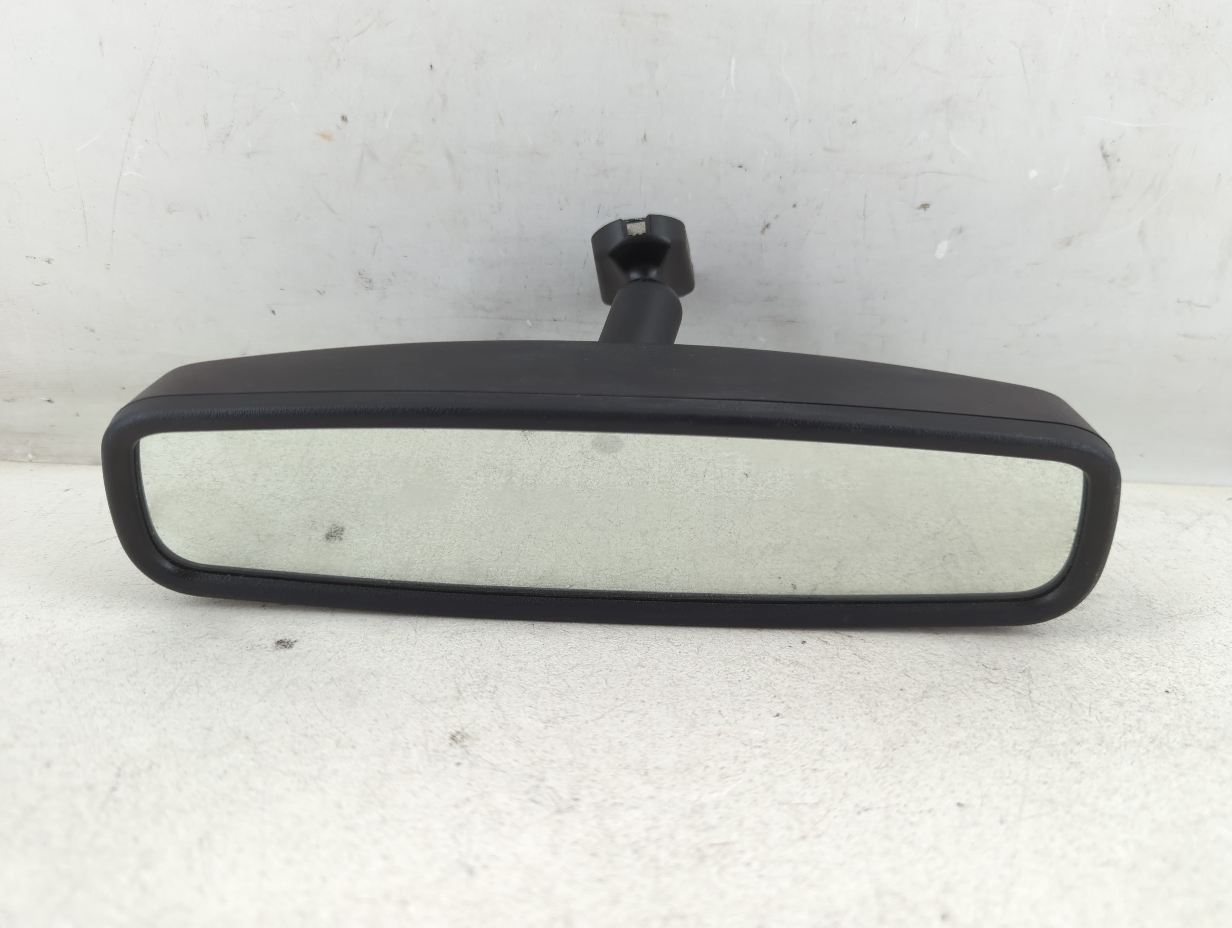 2013-2020 Ford Fusion Interior Rear View Mirror Oem 1065536 - Oemusedautoparts1.com