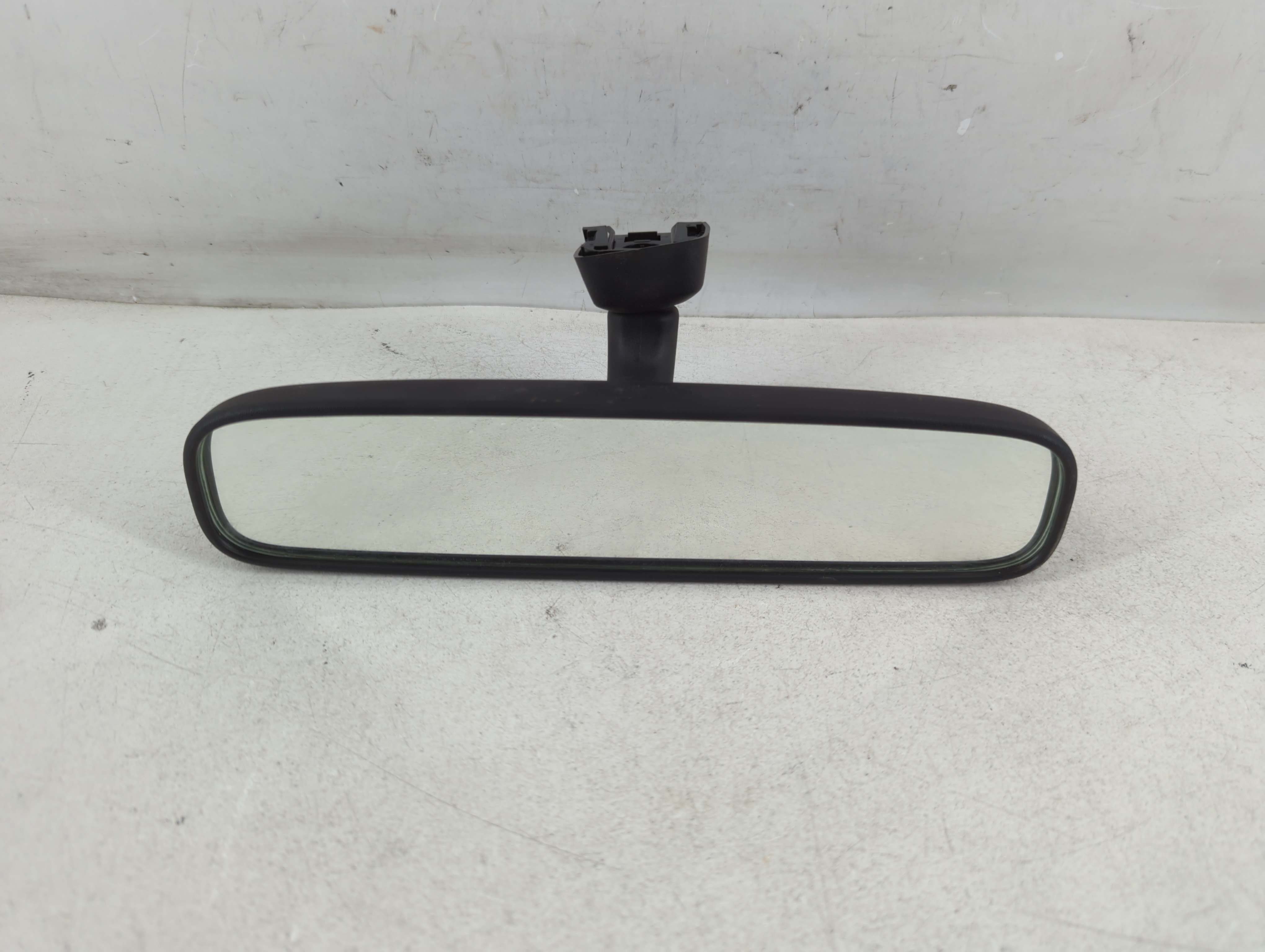 Picture of 2001-2010 Toyota Highlander Interior Rear View Mirror Oem 1065541
