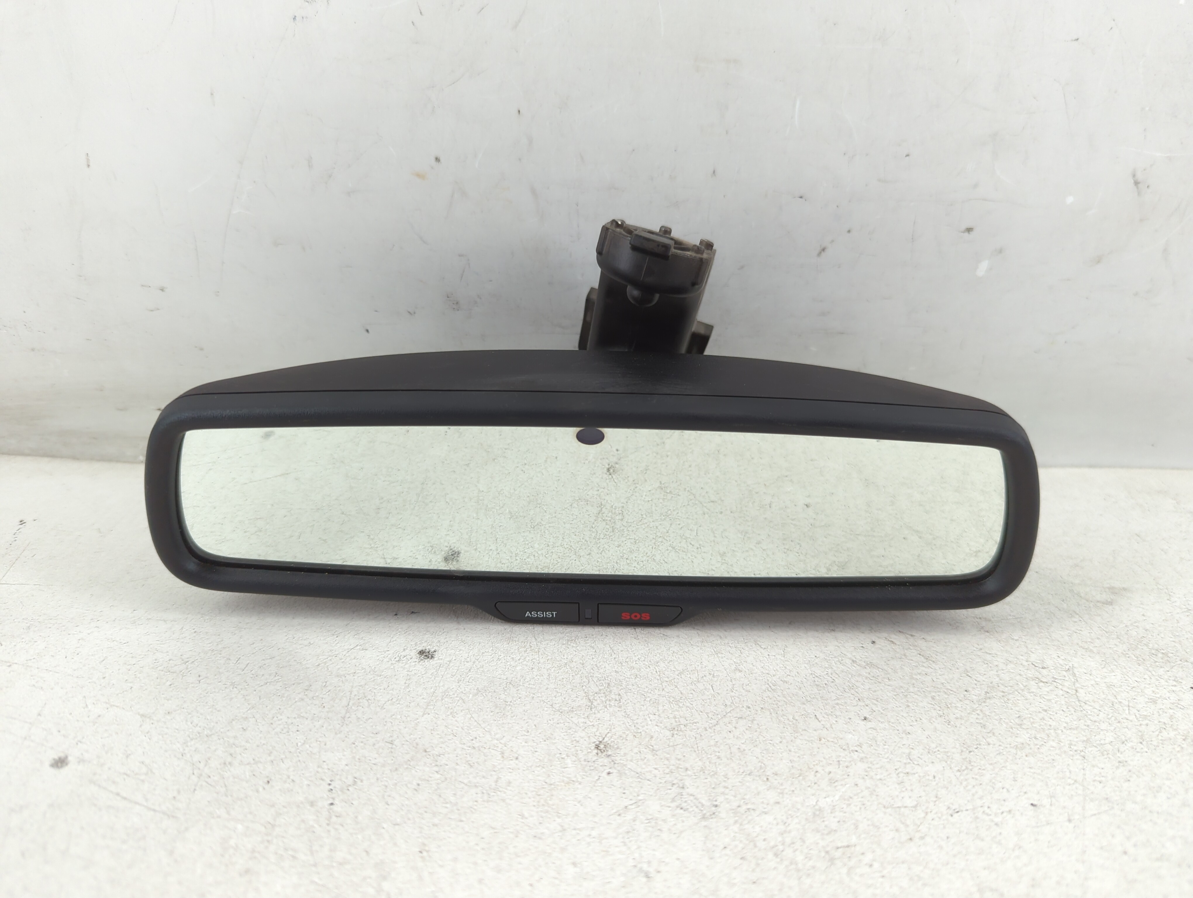 Picture of 2017-2022 Chrysler 300 Interior Rear View Mirror Oem 1065542