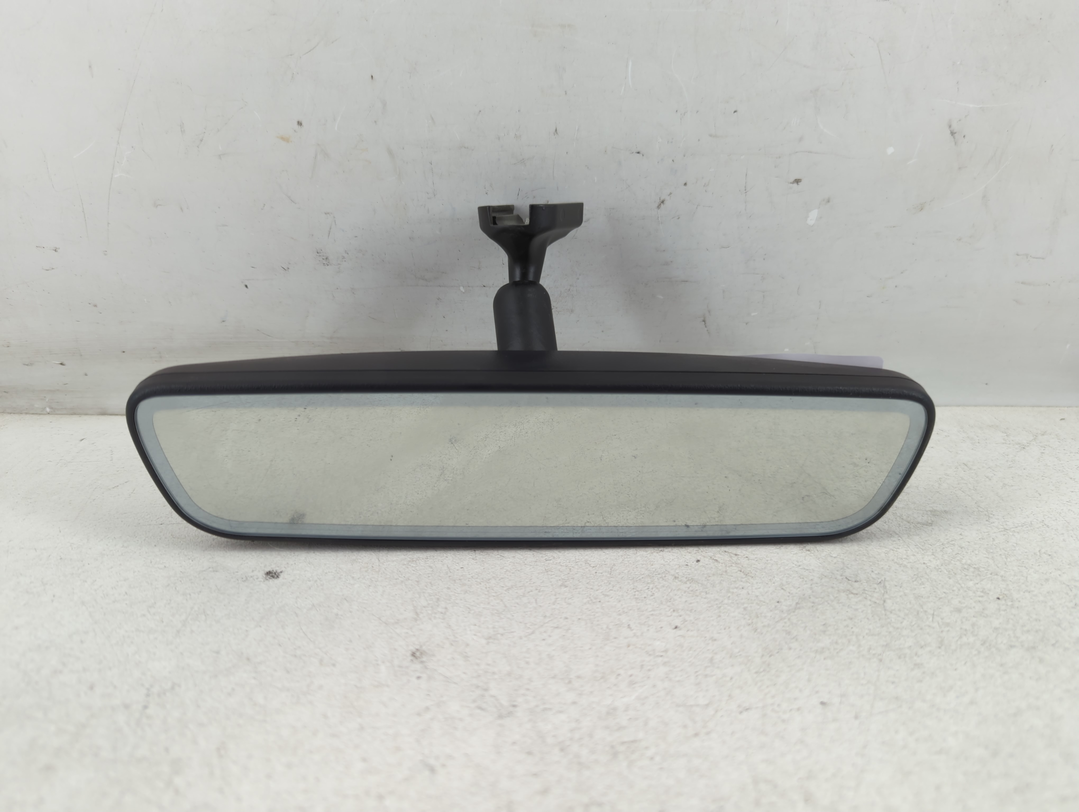 Honda Odyssey Interior Rear View Mirror Oem 1065545 - Oemusedautoparts1.com