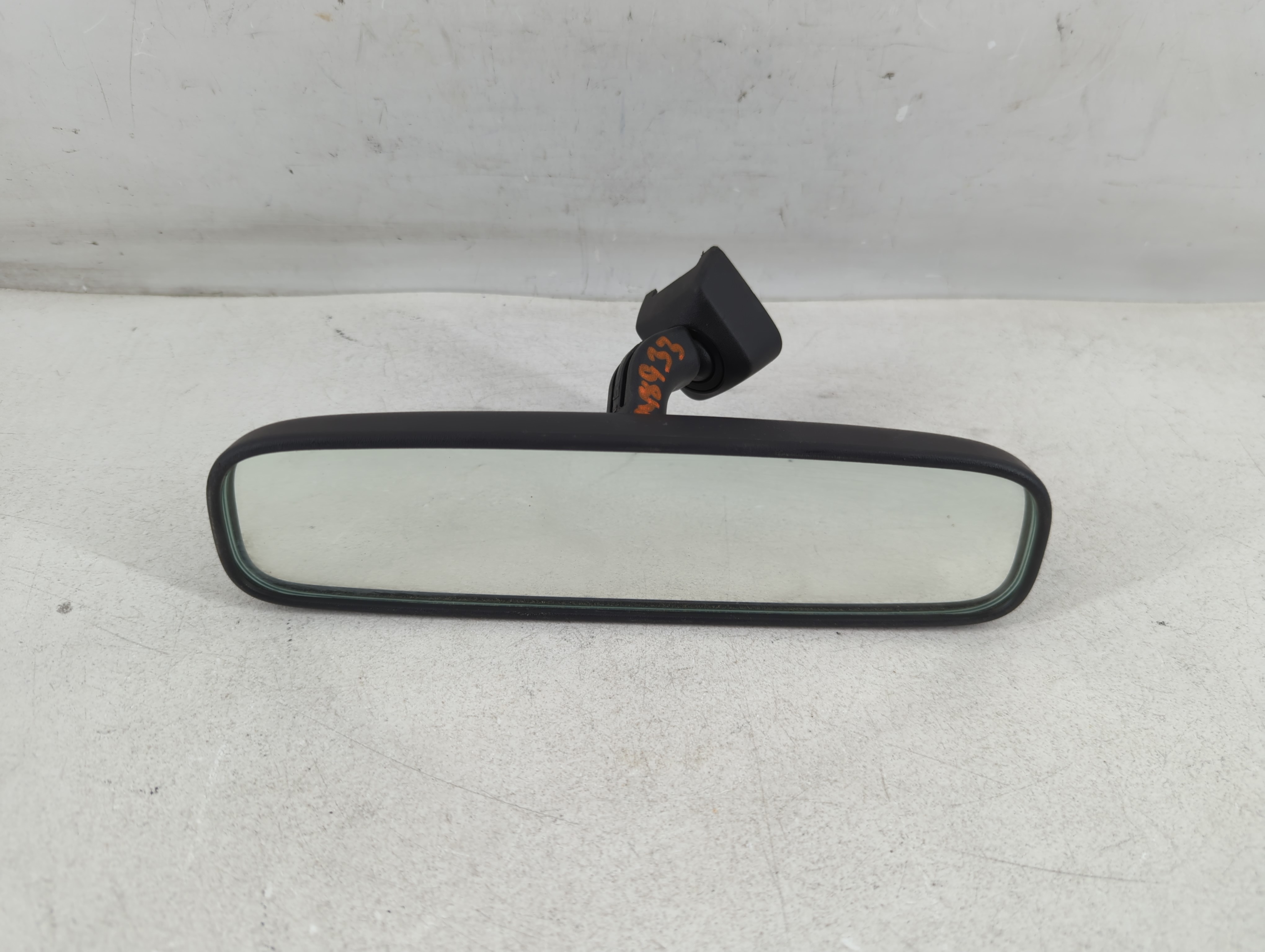 Subaru Xv Interior Rear View Mirror Oem 1065551 - Oemusedautoparts1.com