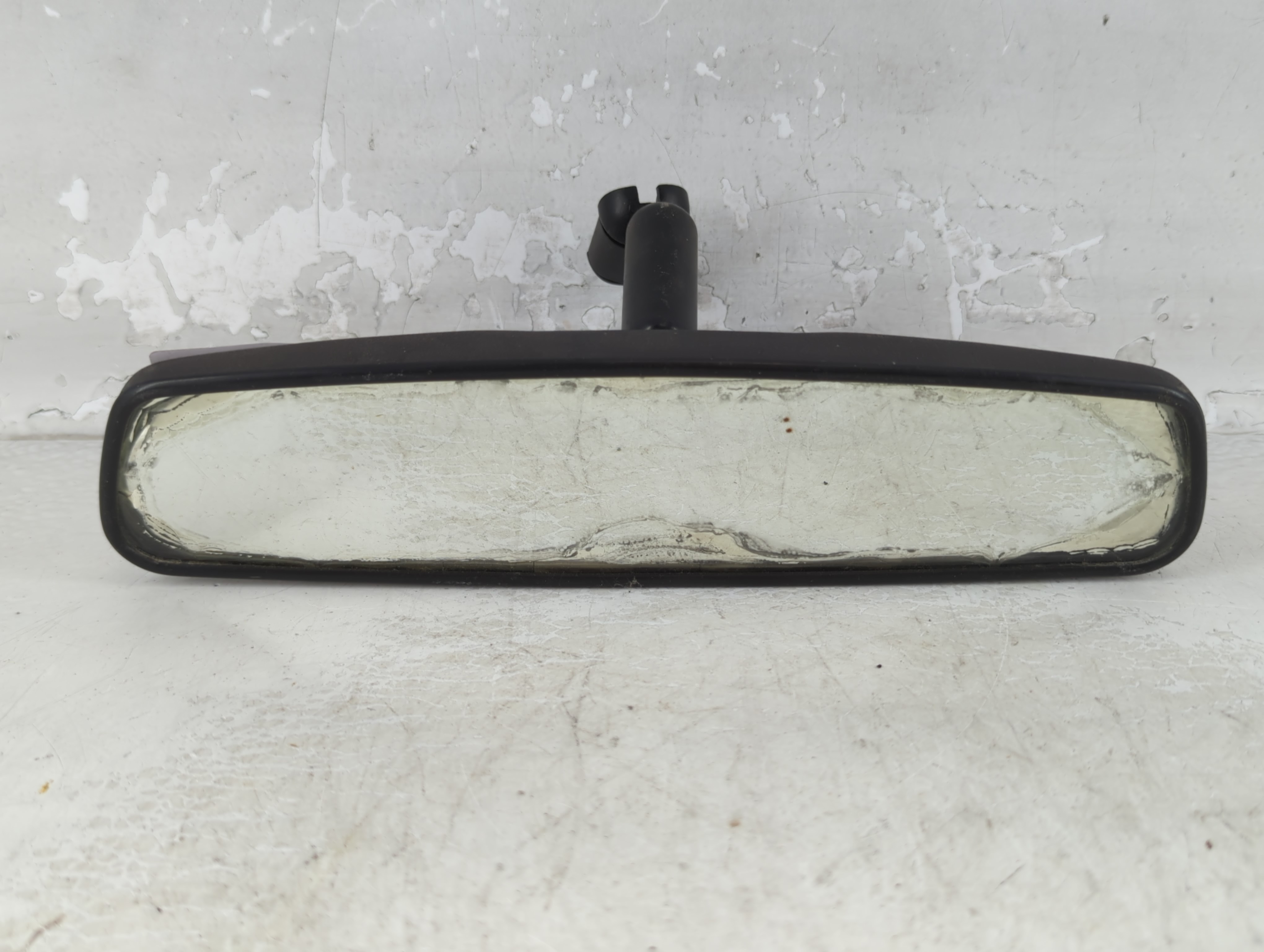 2006-2020 Ford Fusion Interior Rear View Mirror Oem 1065556 - Oemusedautoparts1.com