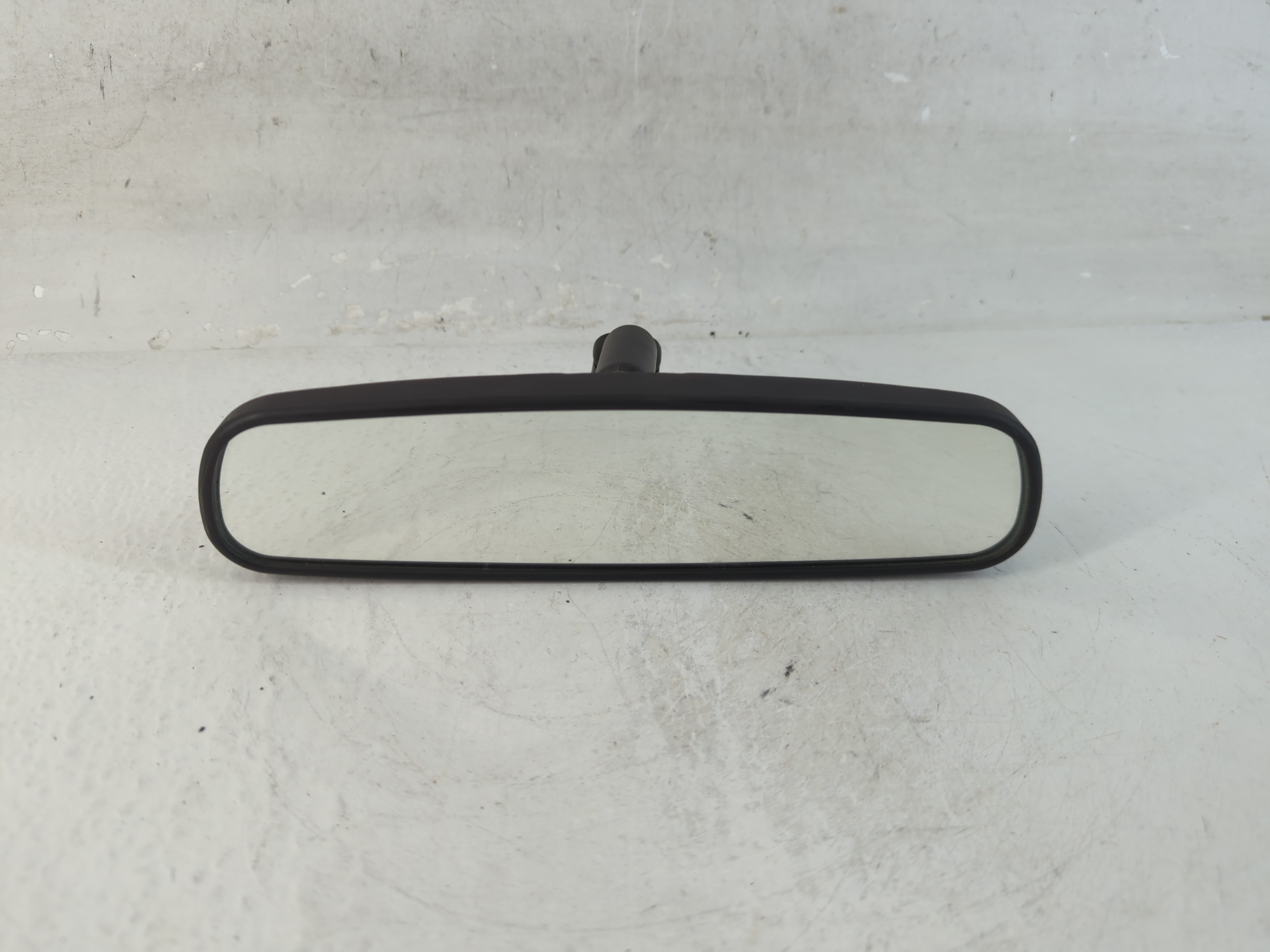 2017-2019 Ford Escape Interior Rear View Mirror Oem 1065584 - Oemusedautoparts1.com