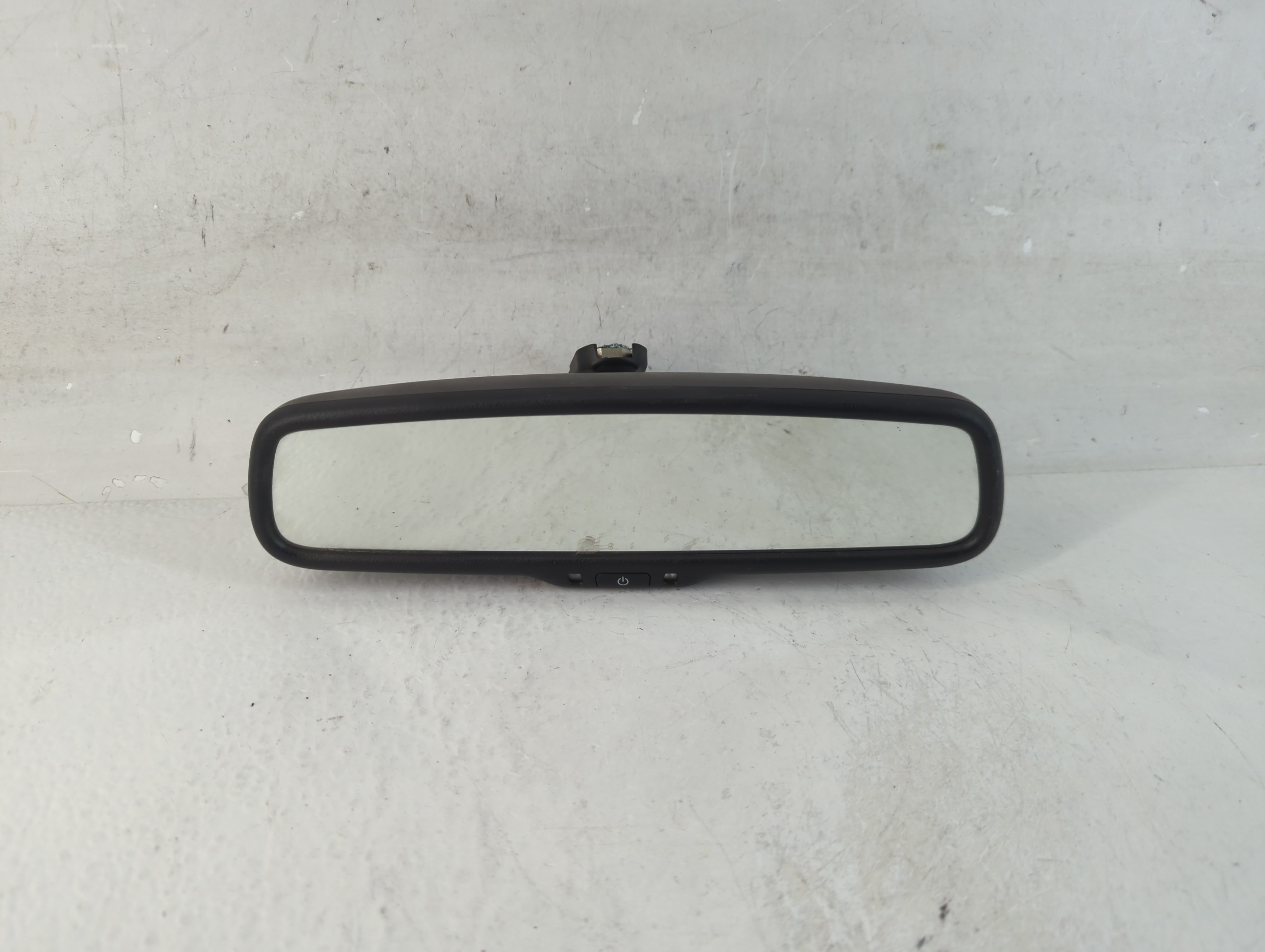 2020-2021 Nissan Sentra Interior Rear View Mirror Oem 1065591 - Oemusedautoparts1.com