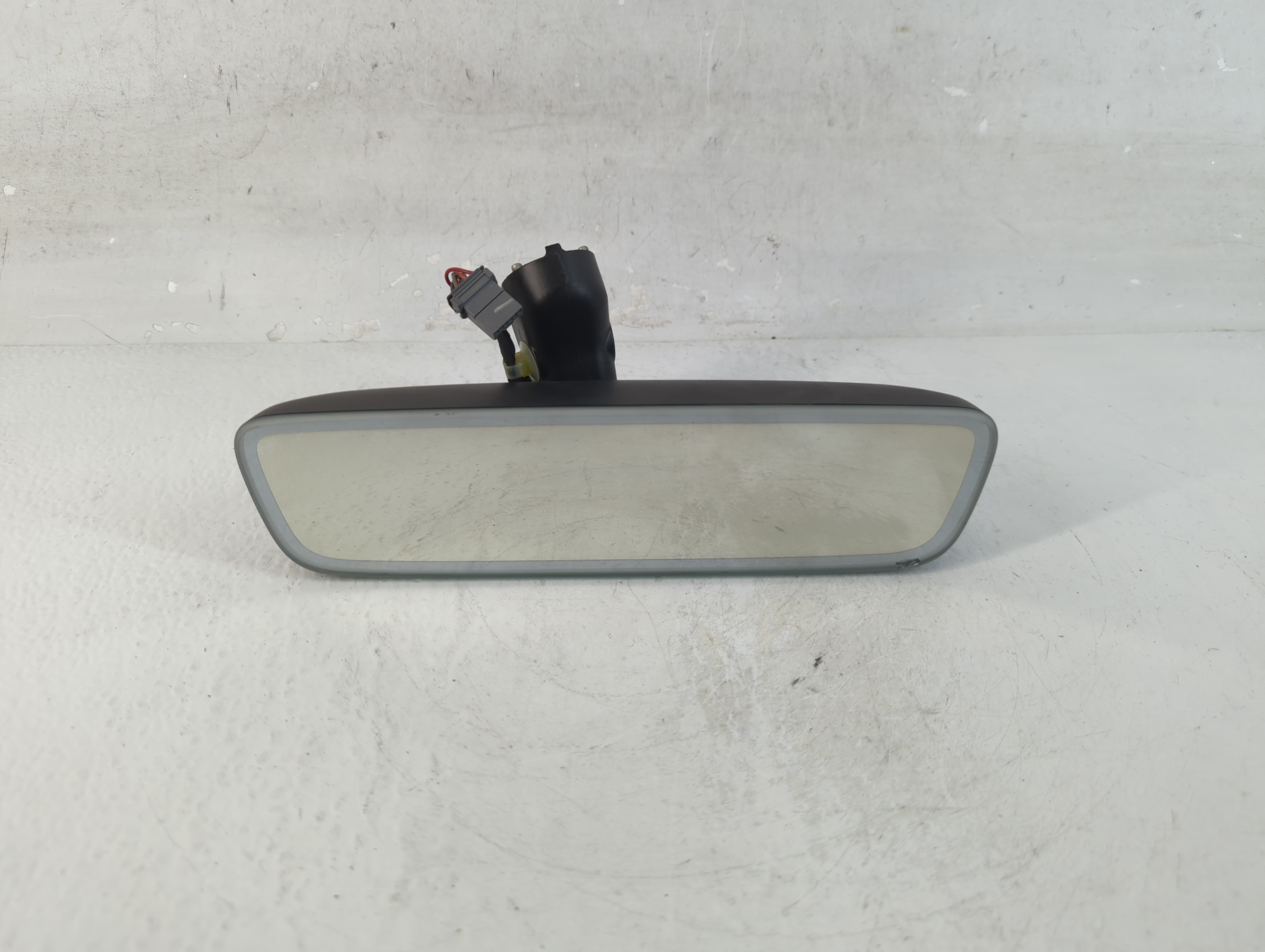 2016-2020 Acura Mdx Interior Rear View Mirror Oem 1065596 - Oemusedautoparts1.com