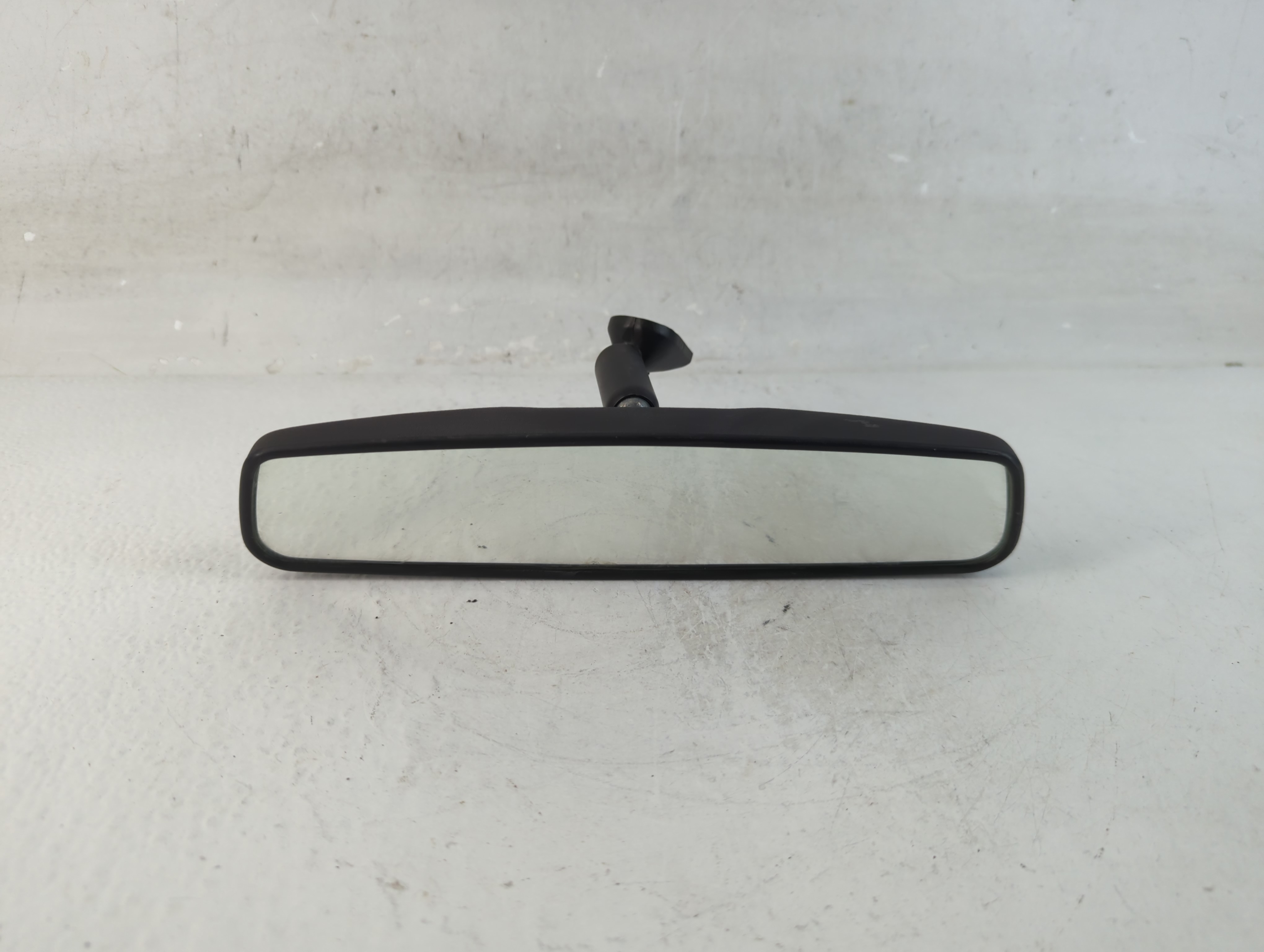 2009-2016 Toyota Corolla Interior Rear View Mirror Oem 1065597 - Oemusedautoparts1.com