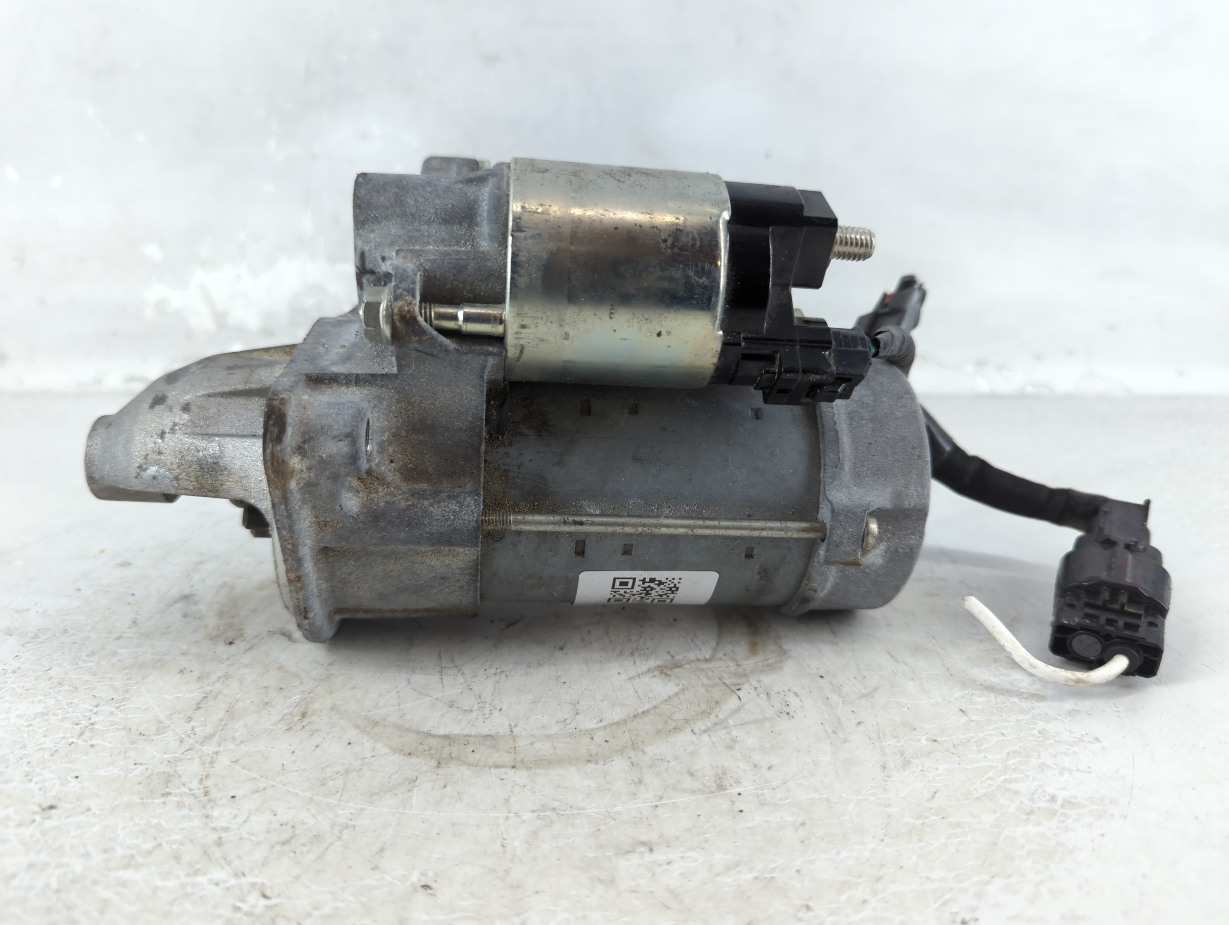 2019-2022 Toyota Rav4 Car Starter Motor Solenoid Oem 1065606 - Oemusedautoparts1.com