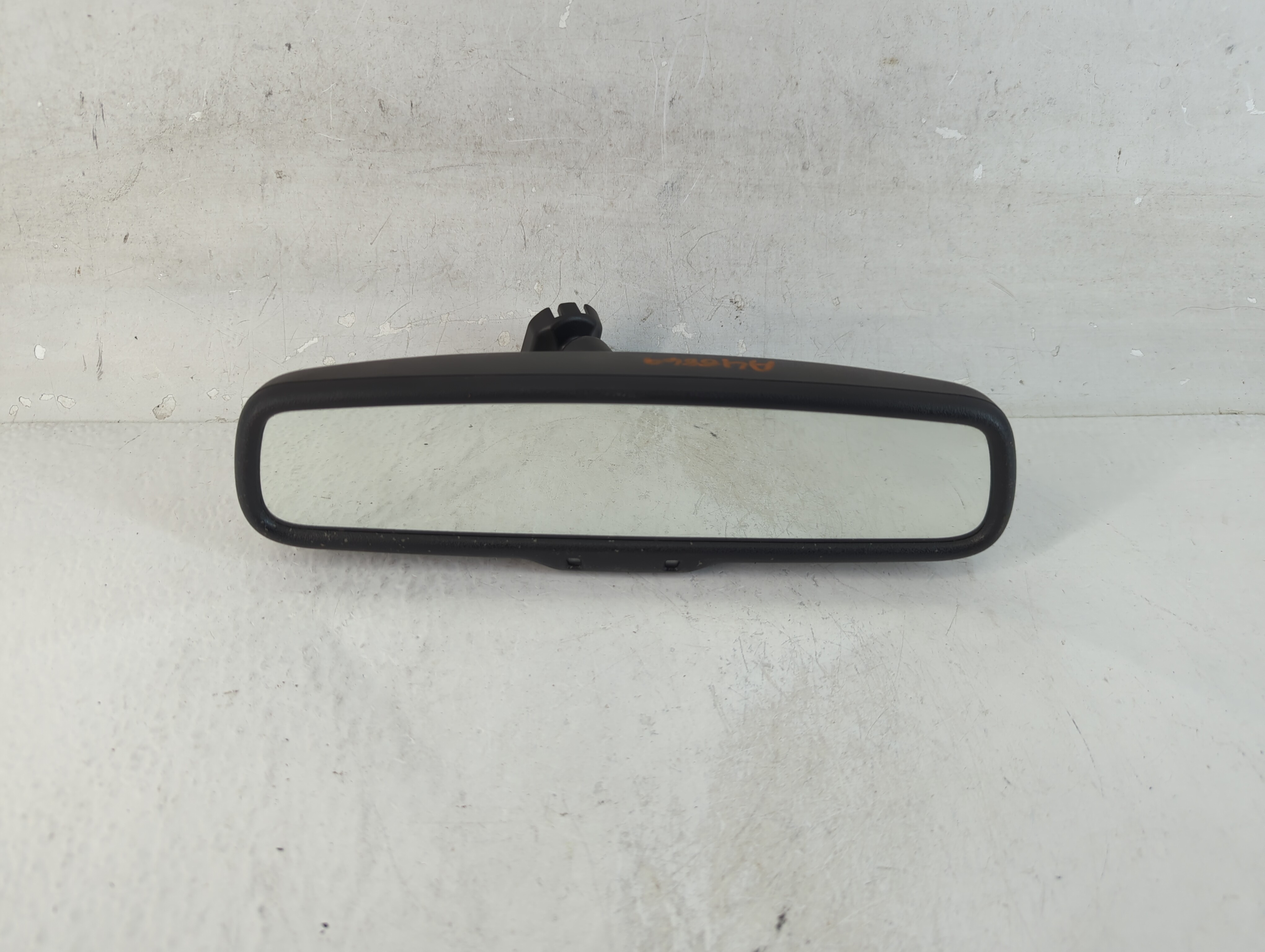 2016-2018 Acura Rdx Interior Rear View Mirror Oem 1065648 - Oemusedautoparts1.com