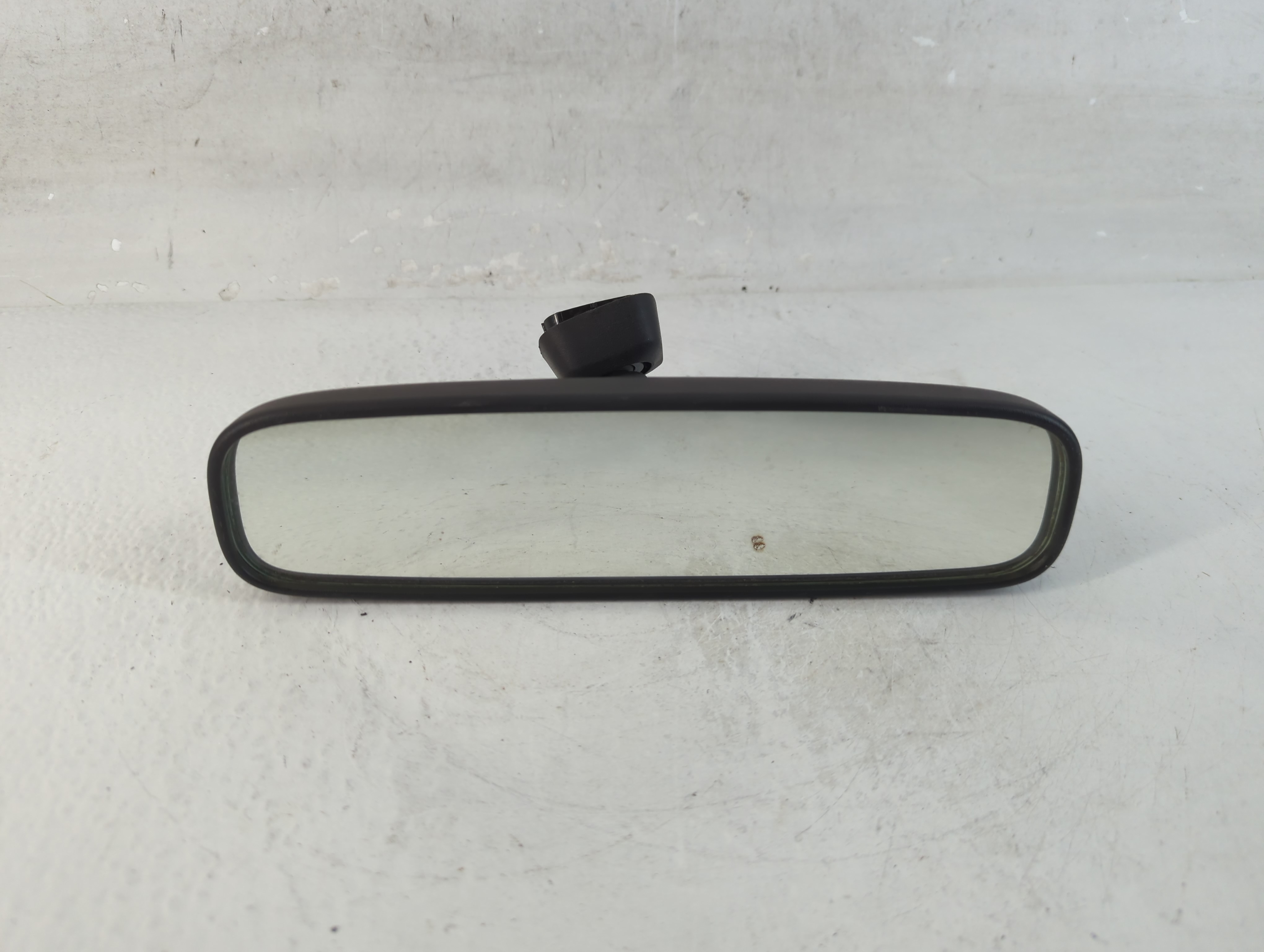2013-2017 Honda Accord Interior Rear View Mirror Oem 1065658 - Oemusedautoparts1.com