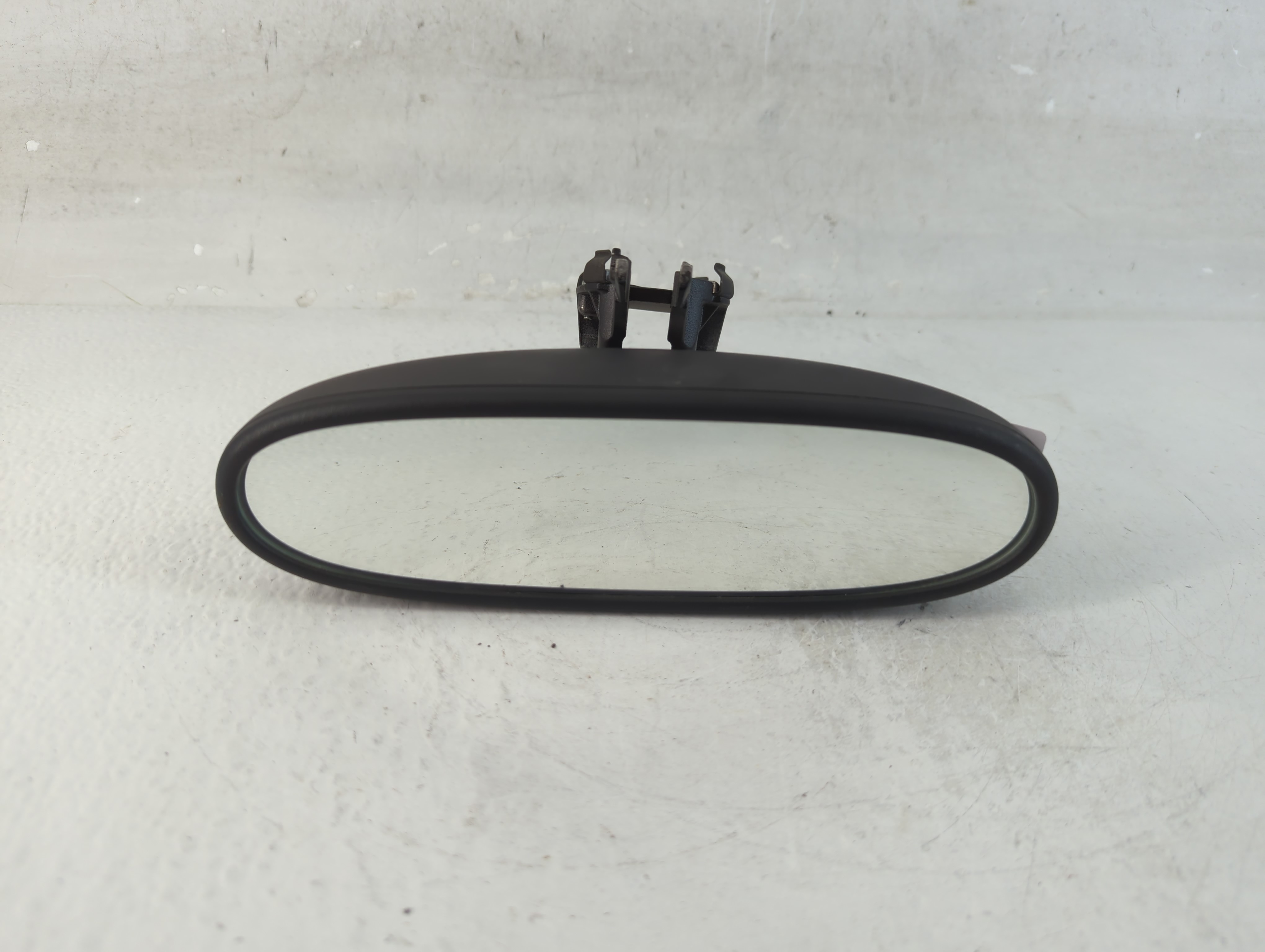 2015-2018 Audi A3 Interior Rear View Mirror Oem 1065659 - Oemusedautoparts1.com
