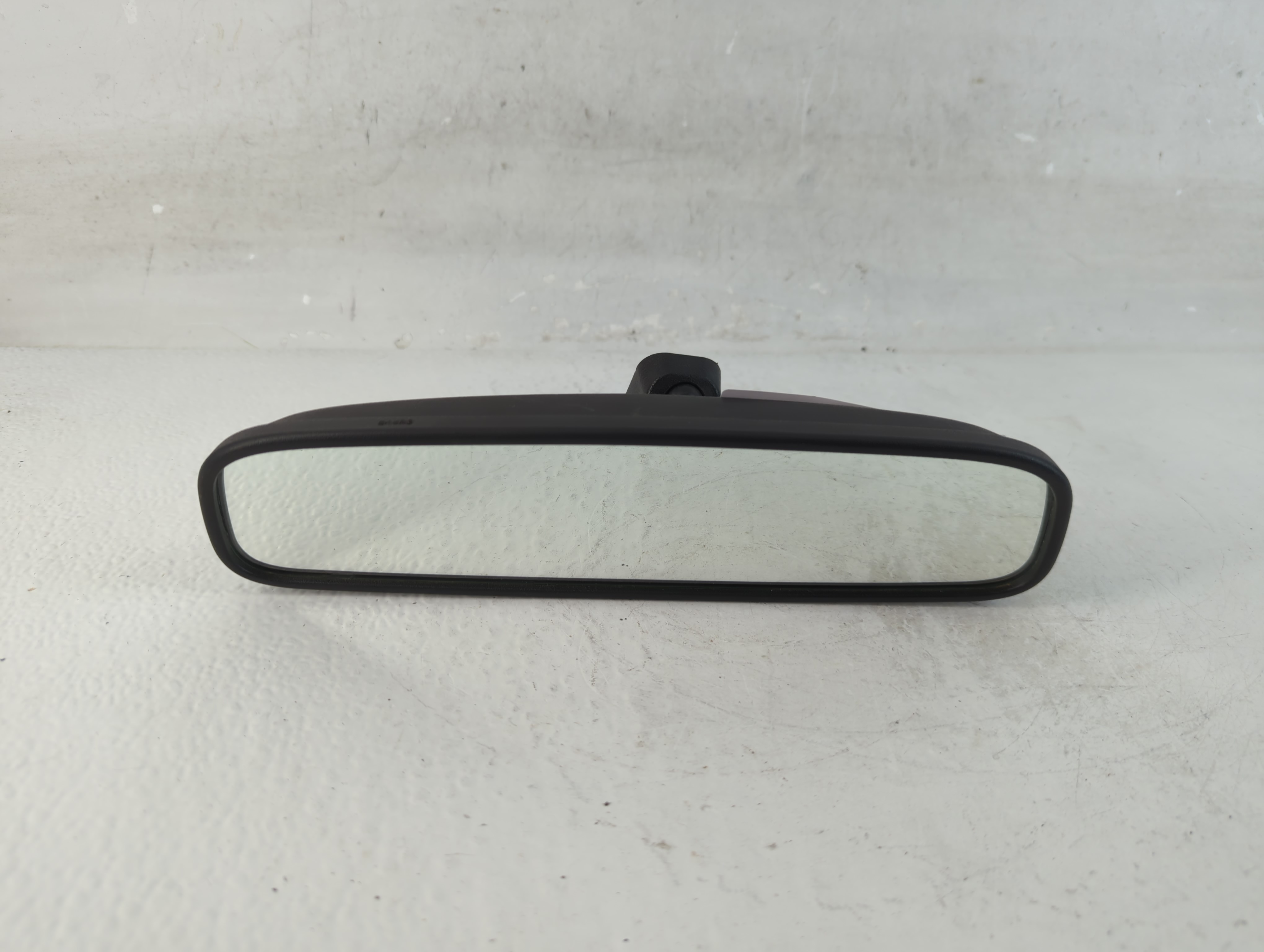 2009-2022 Hyundai Tucson Interior Rear View Mirror Oem 1065660 - Oemusedautoparts1.com