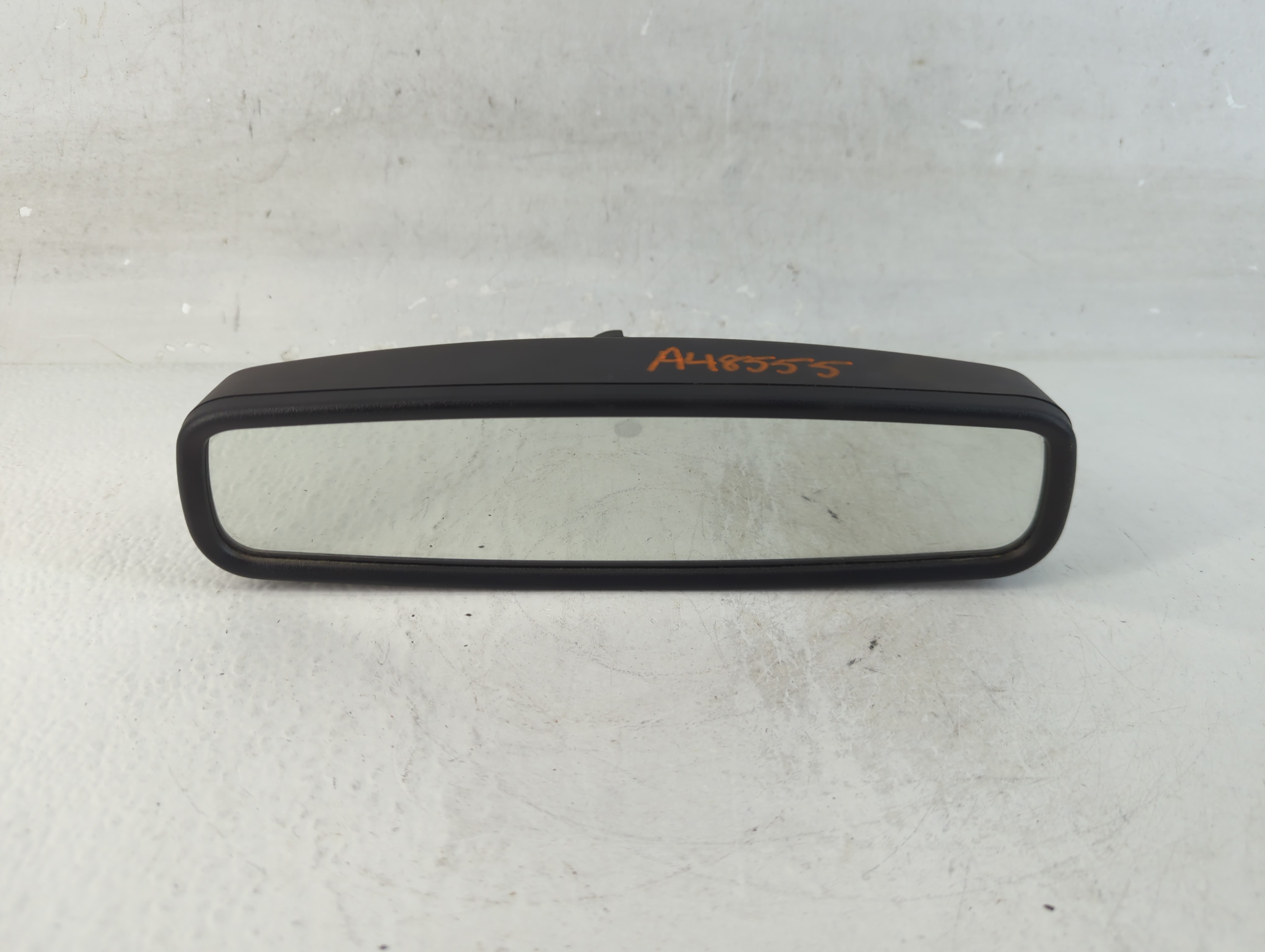 2013-2020 Ford Fusion Interior Rear View Mirror Oem 1065662 - Oemusedautoparts1.com