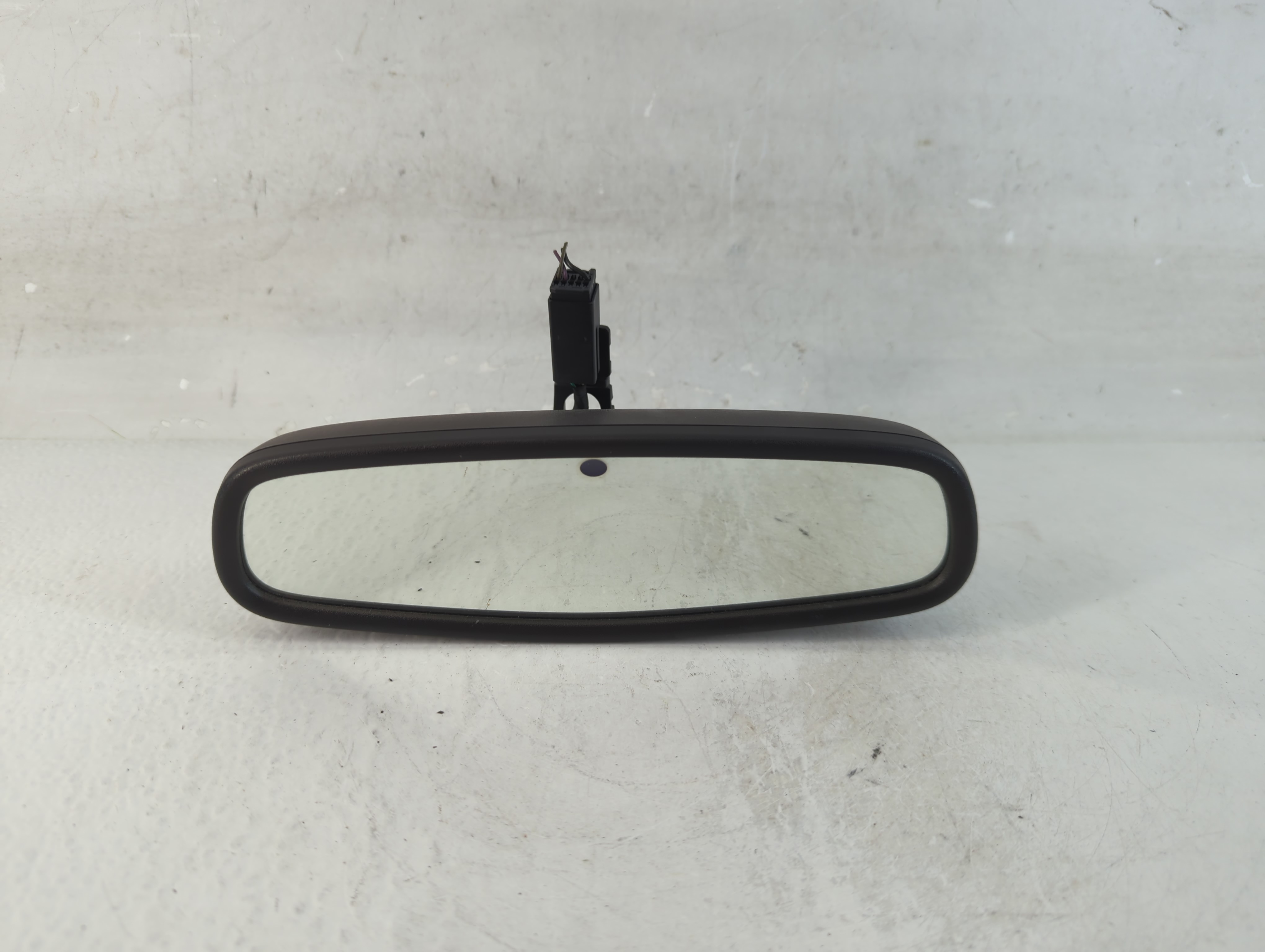 2013-2021 Chevrolet Malibu Interior Rear View Mirror Oem 1065664 - Oemusedautoparts1.com