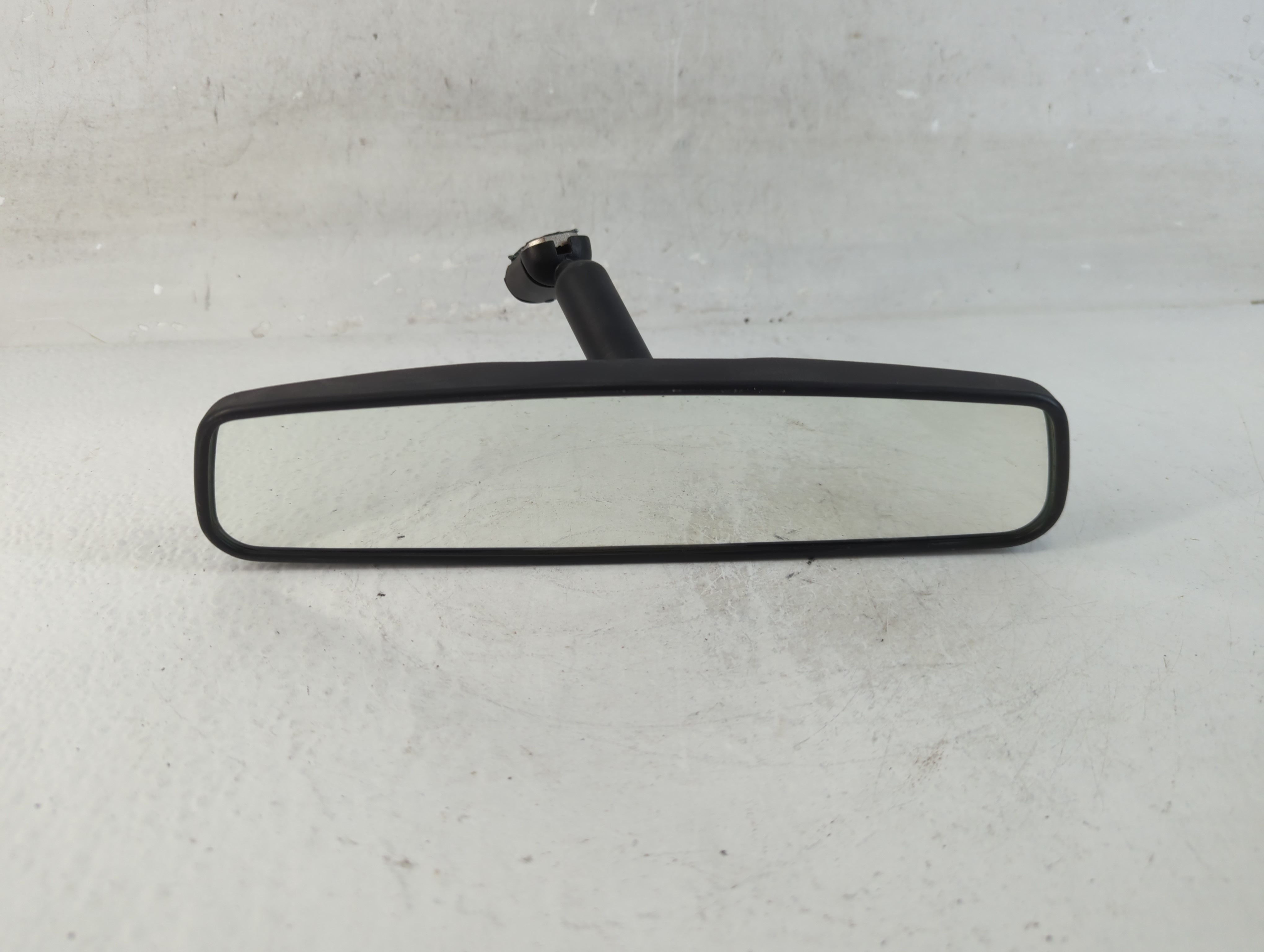2006-2020 Ford Fusion Interior Rear View Mirror Oem 1065672 - Oemusedautoparts1.com