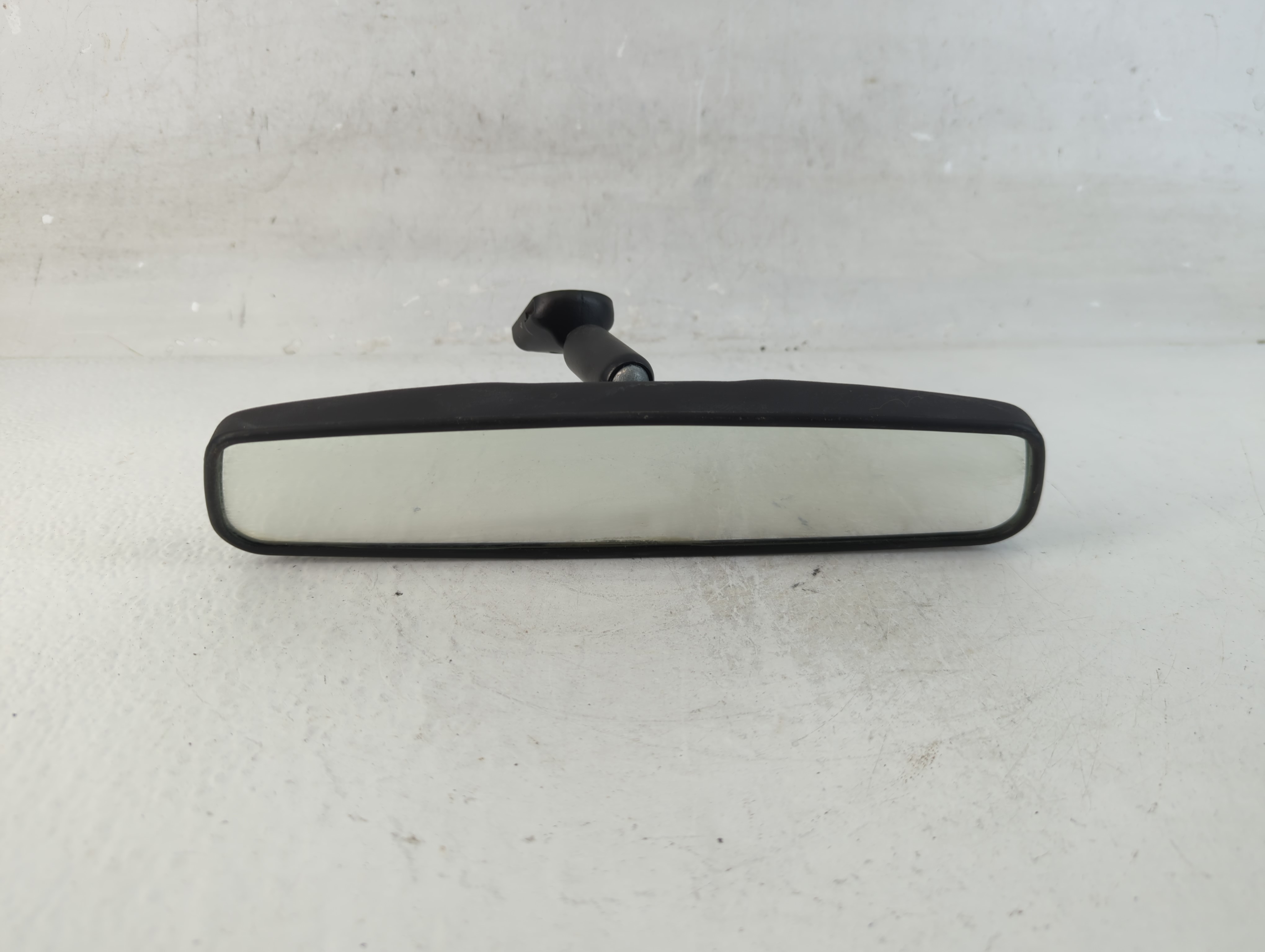 Picture of Dodge Caravan Interior Rear View Mirror Oem 1065676